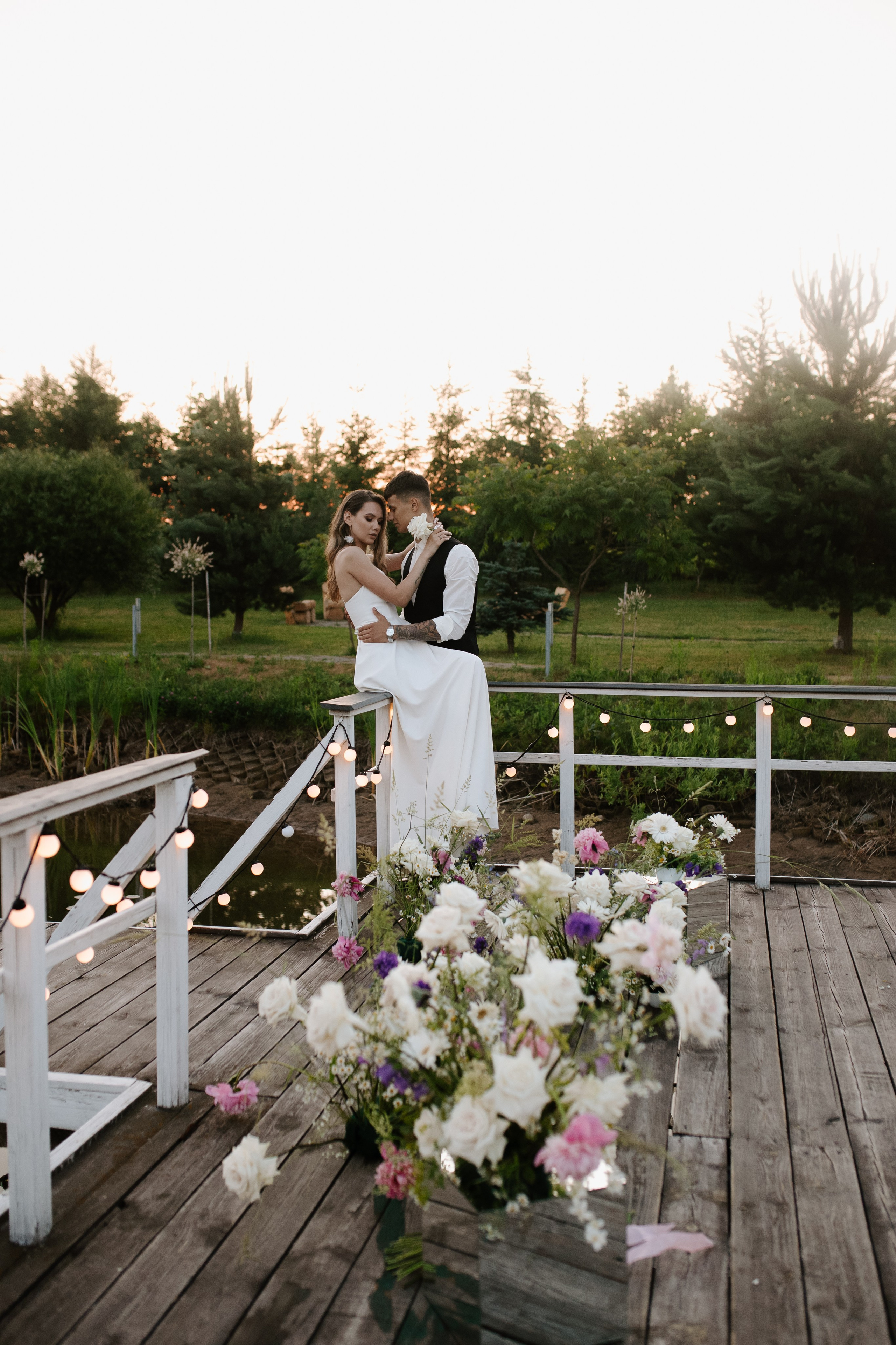 Victoria & Evgeniy. Фотограф в Минске — Юлия Деяк. Фотосессии в Минске