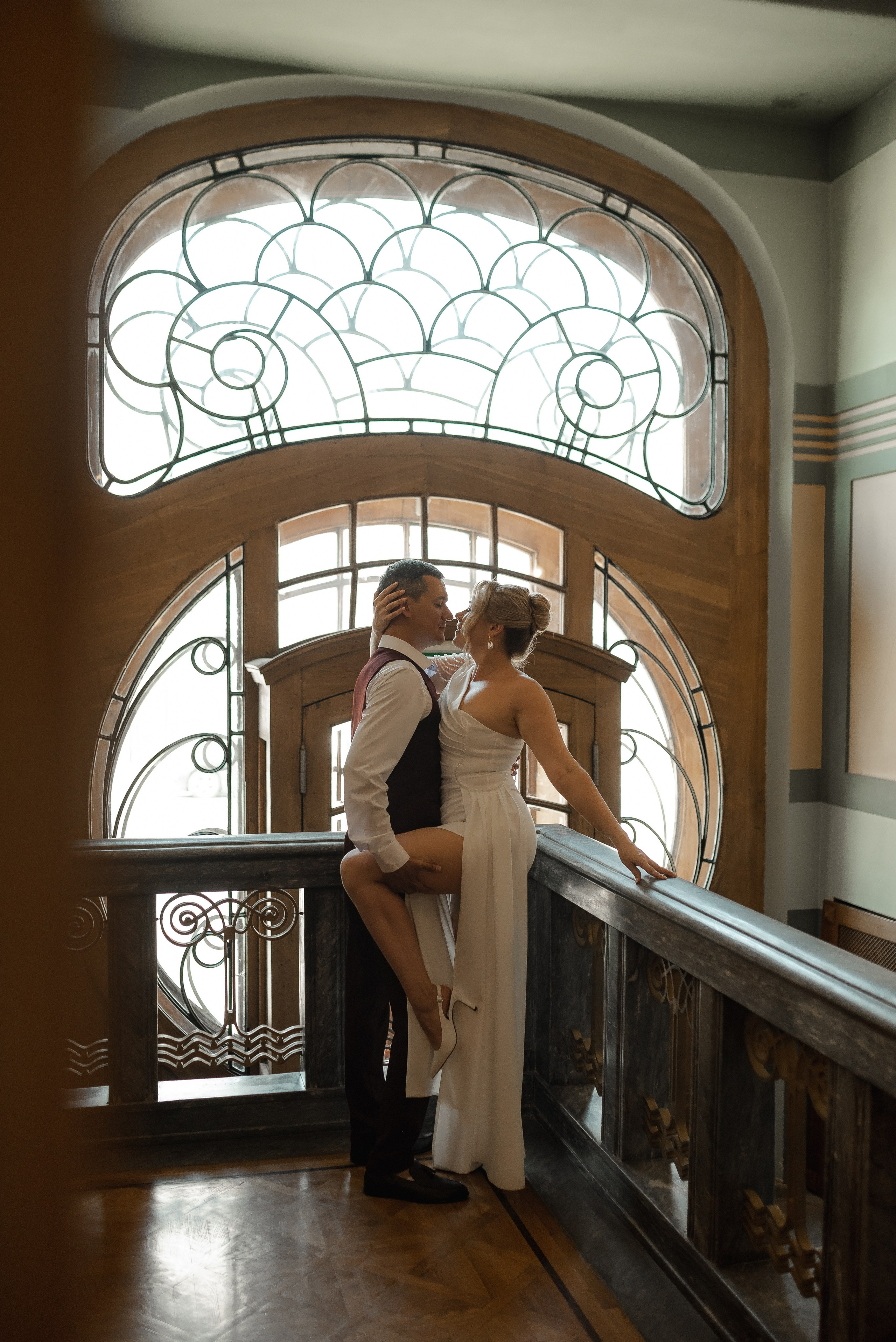 Евгений&Анна. Савиновская Кристина фотограф Самара