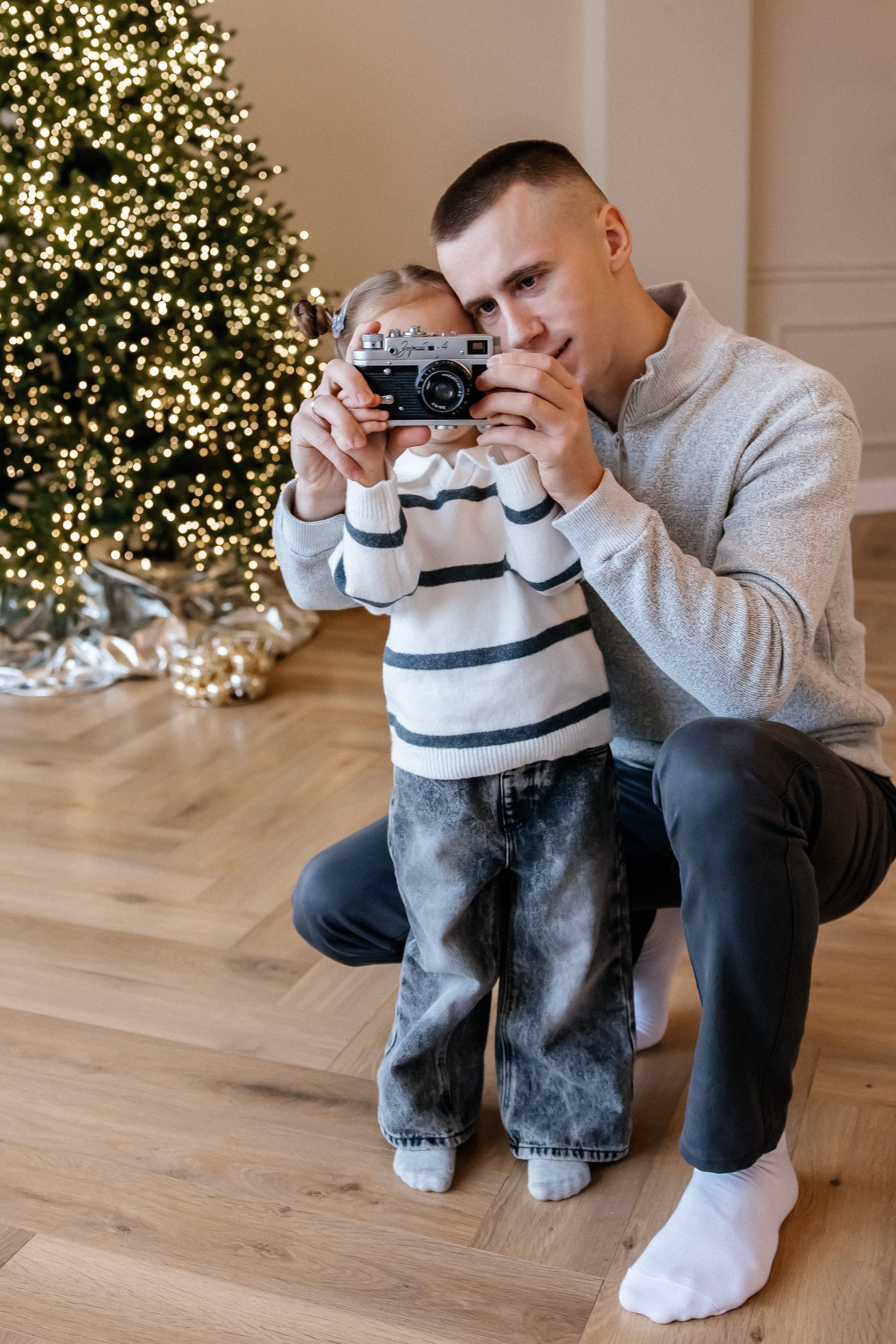 Марина, Юра и Николь. Светлана Ванцлав — фотограф Минск, Беларусь