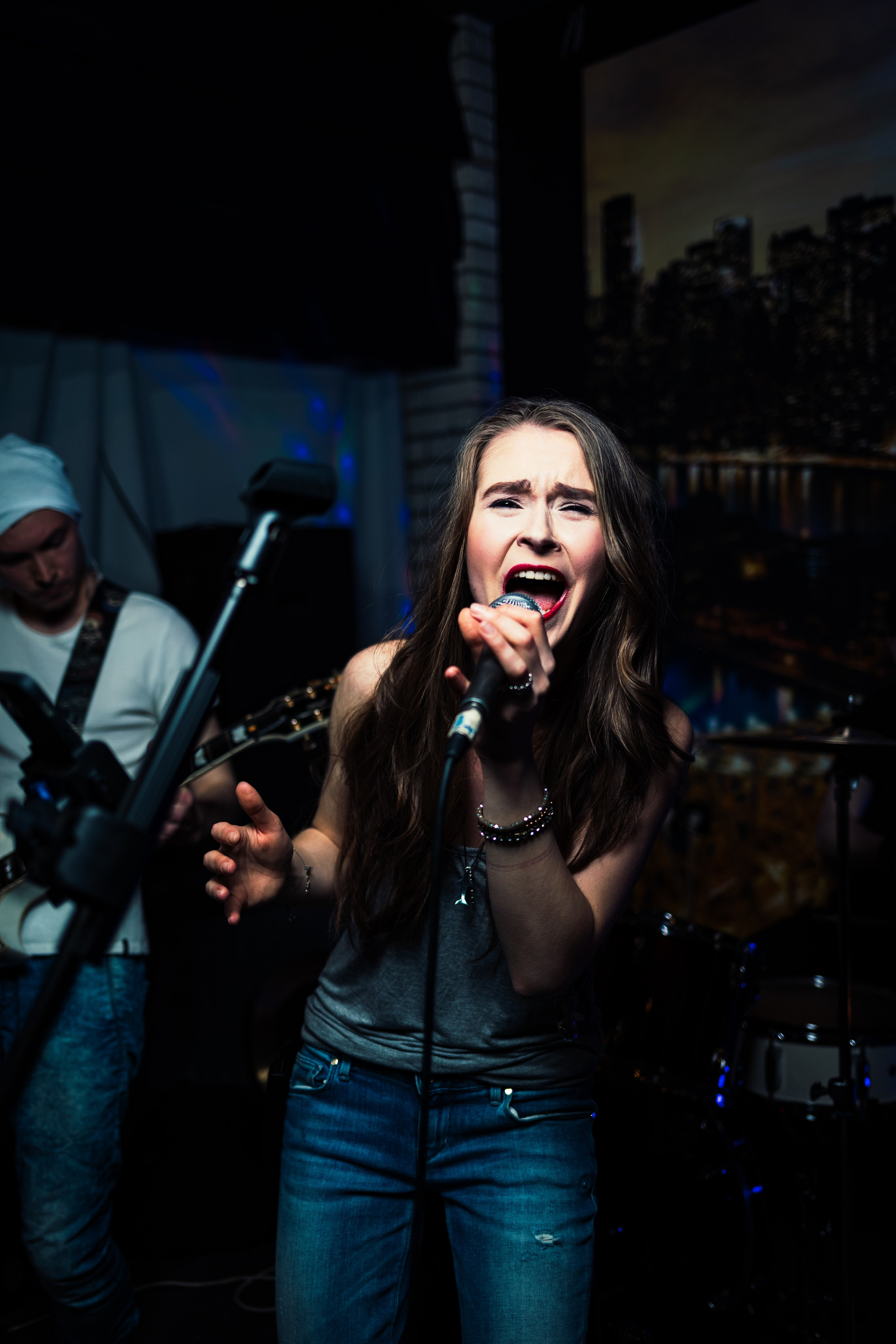 Концерты. Фотограф в Москве портреты | репортажи | спорт