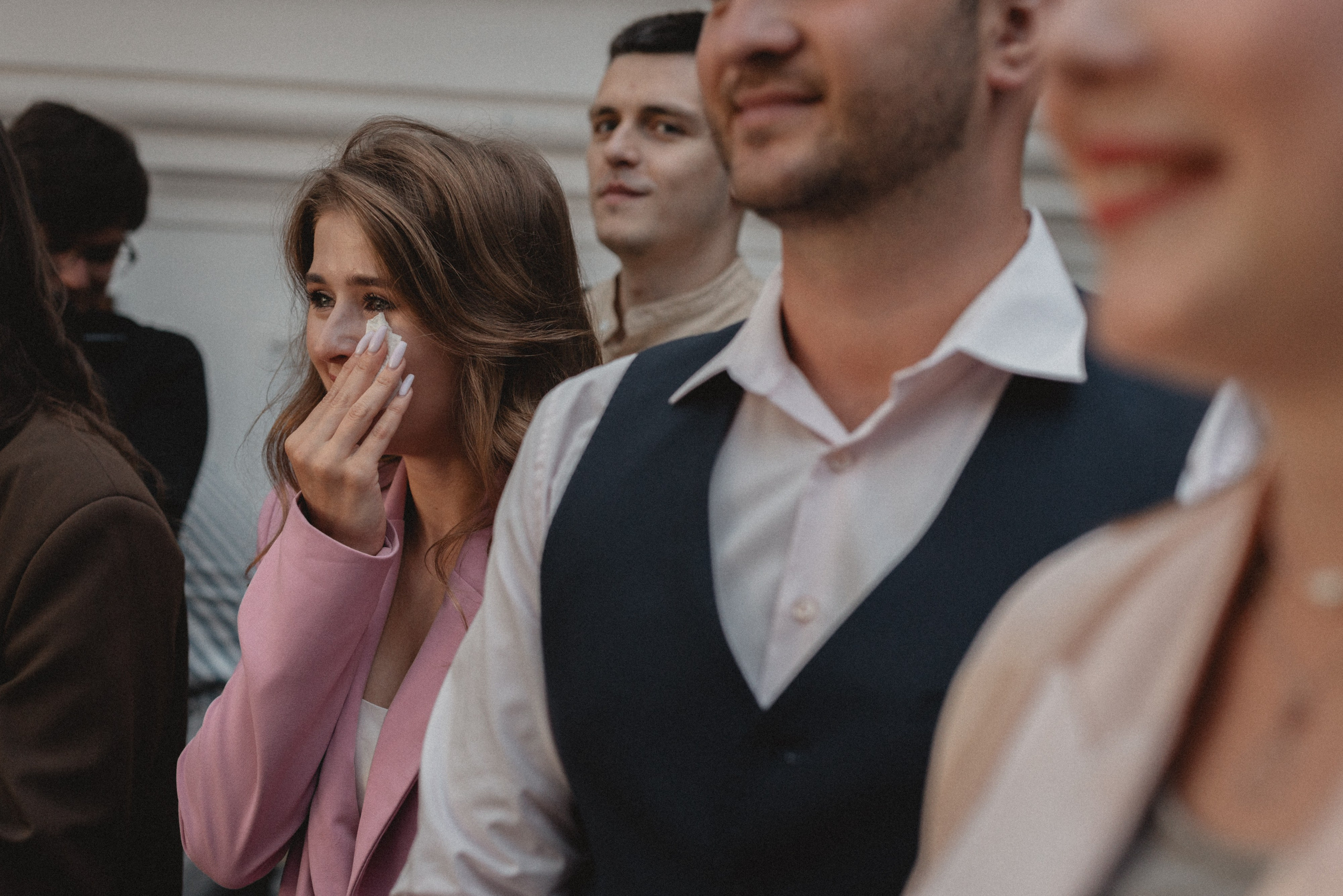 Виталий & Виктория