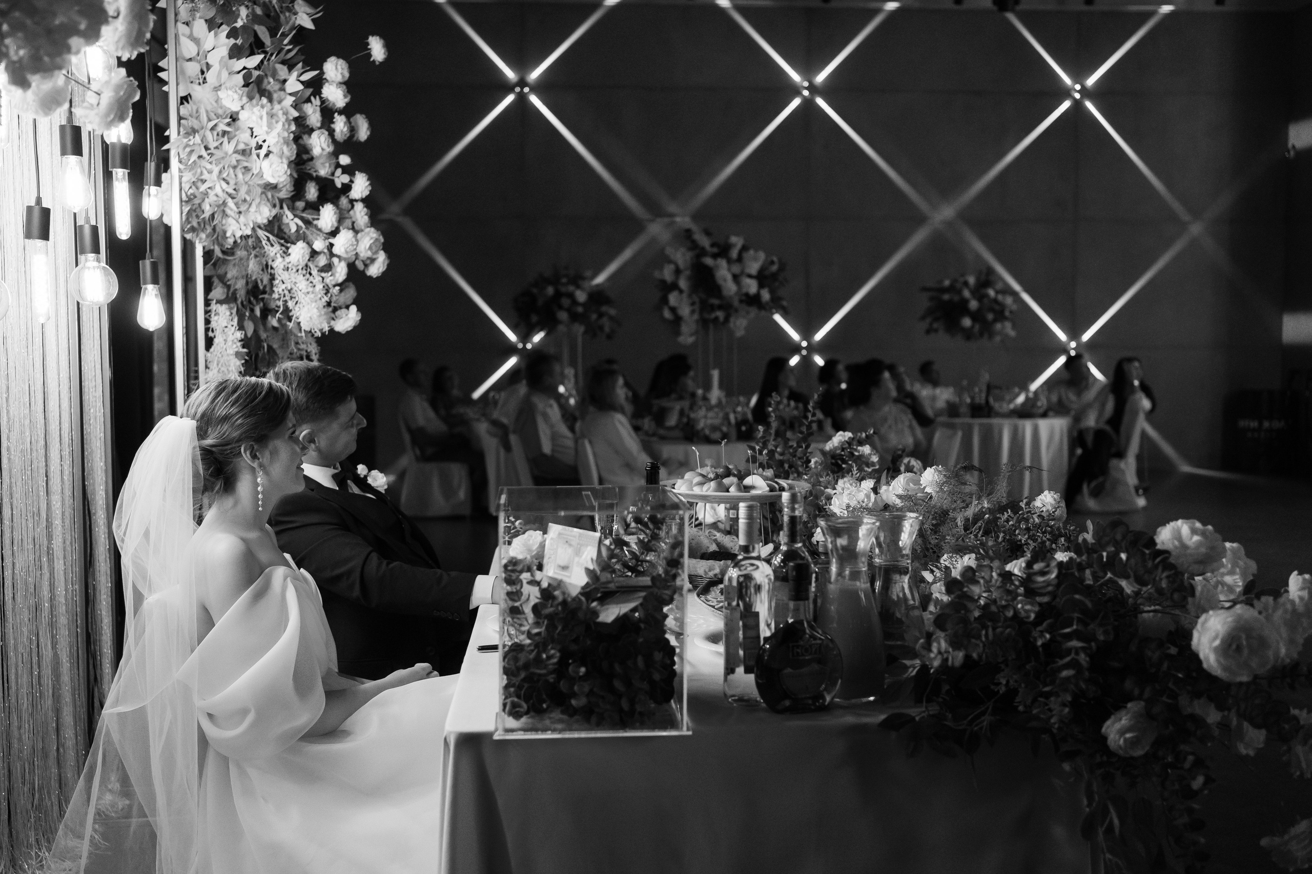 Леонид и Мария. Свадебный и семейный фотограф в Волгограде Наталья Наумова