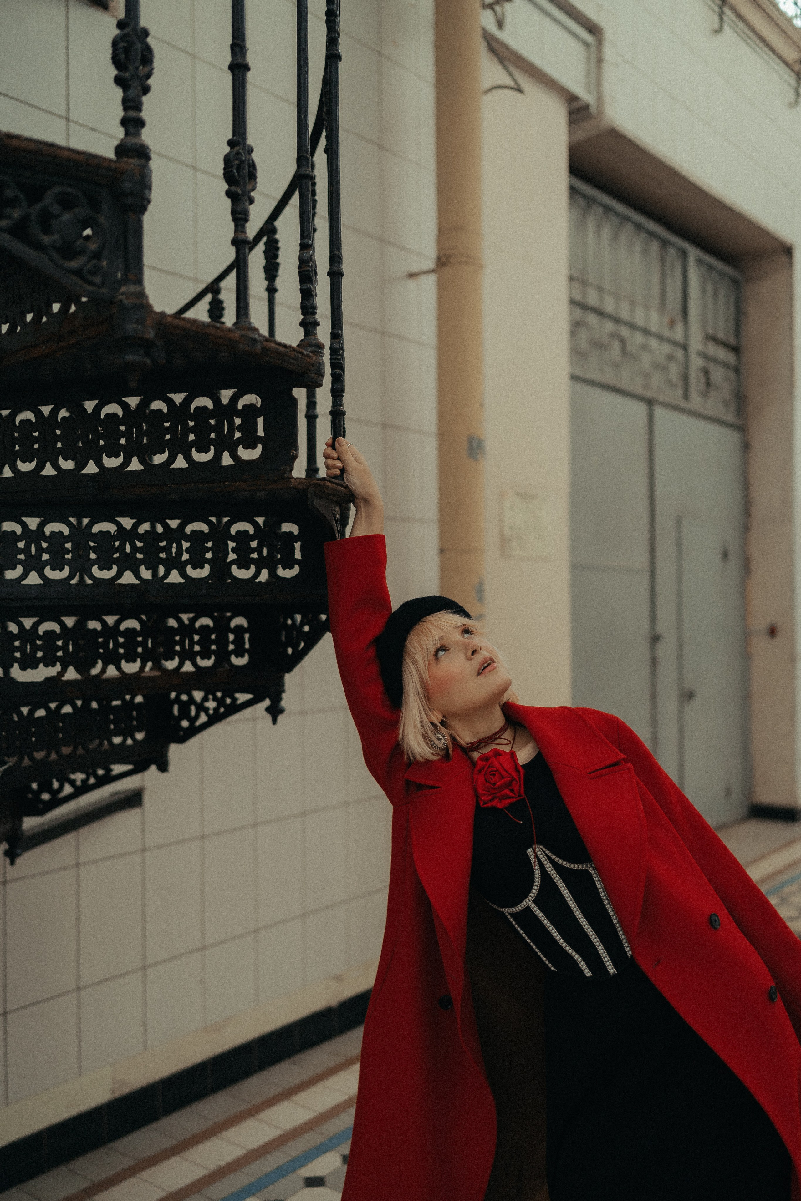 Инна. Семейный, портретный фотограф Новосибирск. Оля Адова