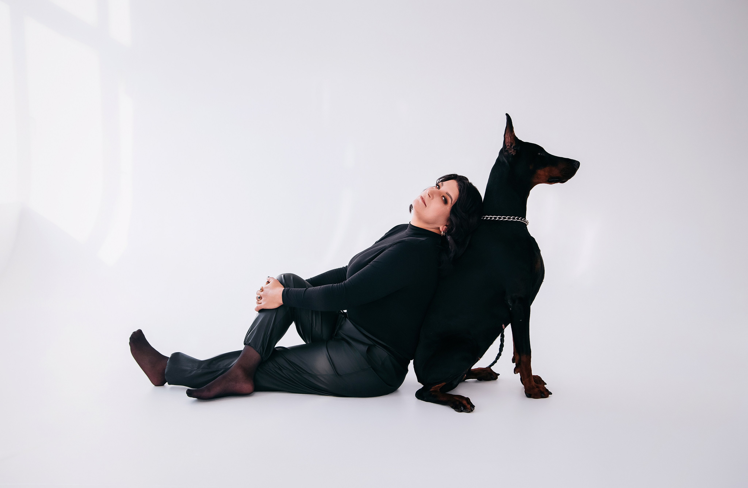 Юлия. Фотограф в Самаре Сташенкова Юлия