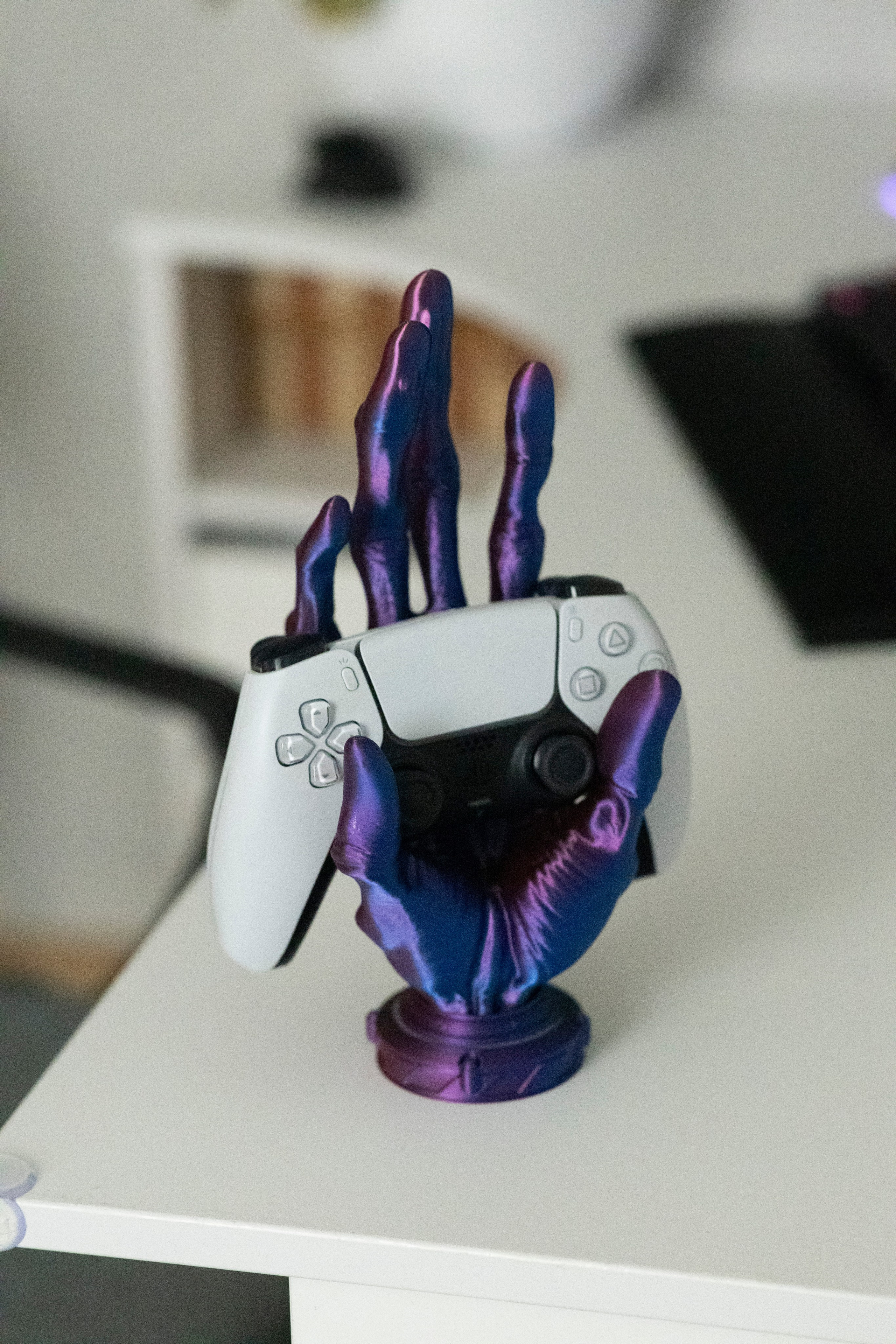 3D печать. Семейный и портретный фотограф в Москве Елена Флегант