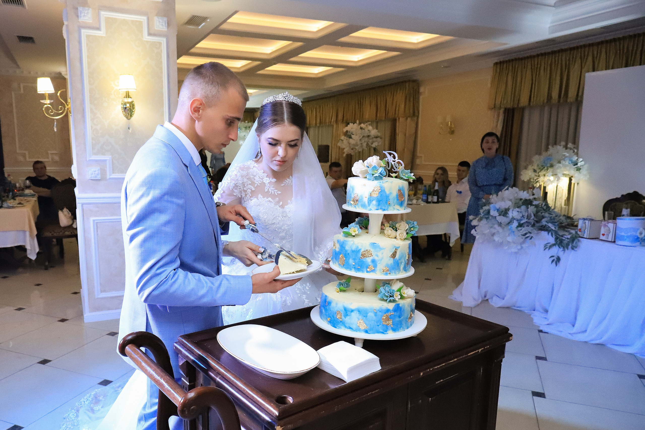 Александр и Анастасия. Игорь Варава свадебный фотограф видеограф Белая Глина Краснодар