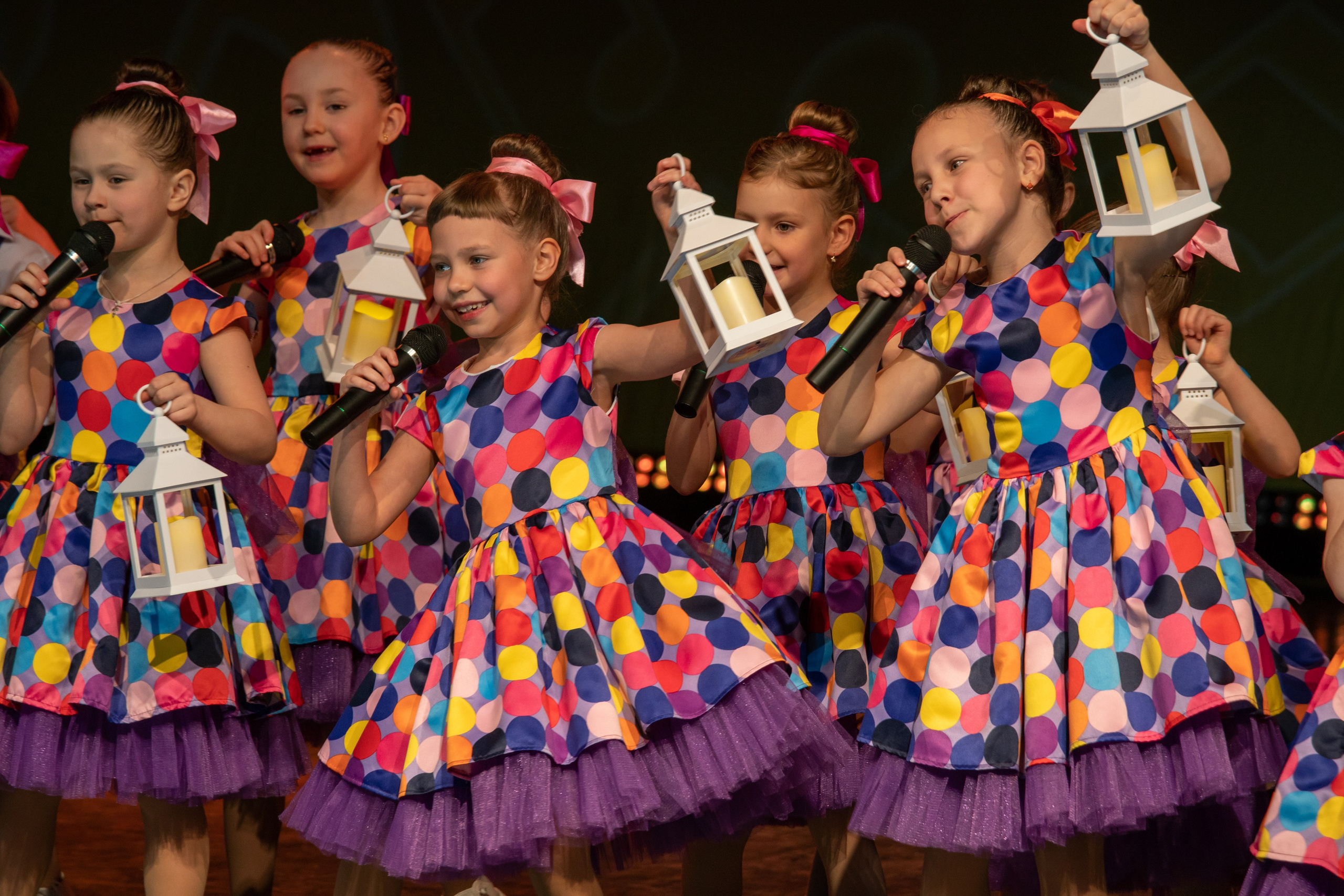 Съёмка концерта для Домисольки, большой концертный зал Космос. «Студия DRONAVT`s» — видеосъёмка и фотография г. Москва