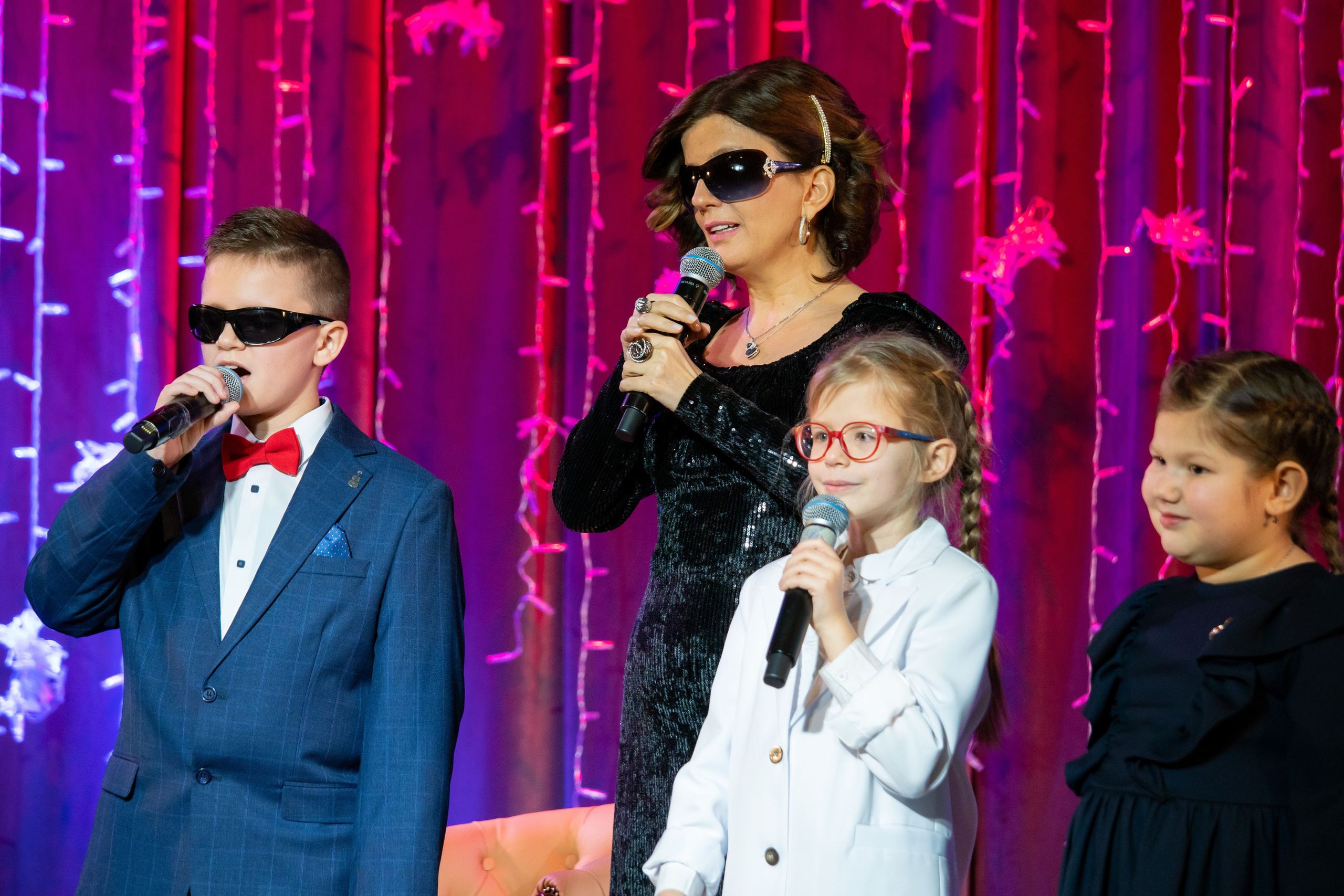 Съёмка программы Гостиная Александра Олешко. «Студия DRONAVT`s» — видеосъёмка и фотография г. Москва