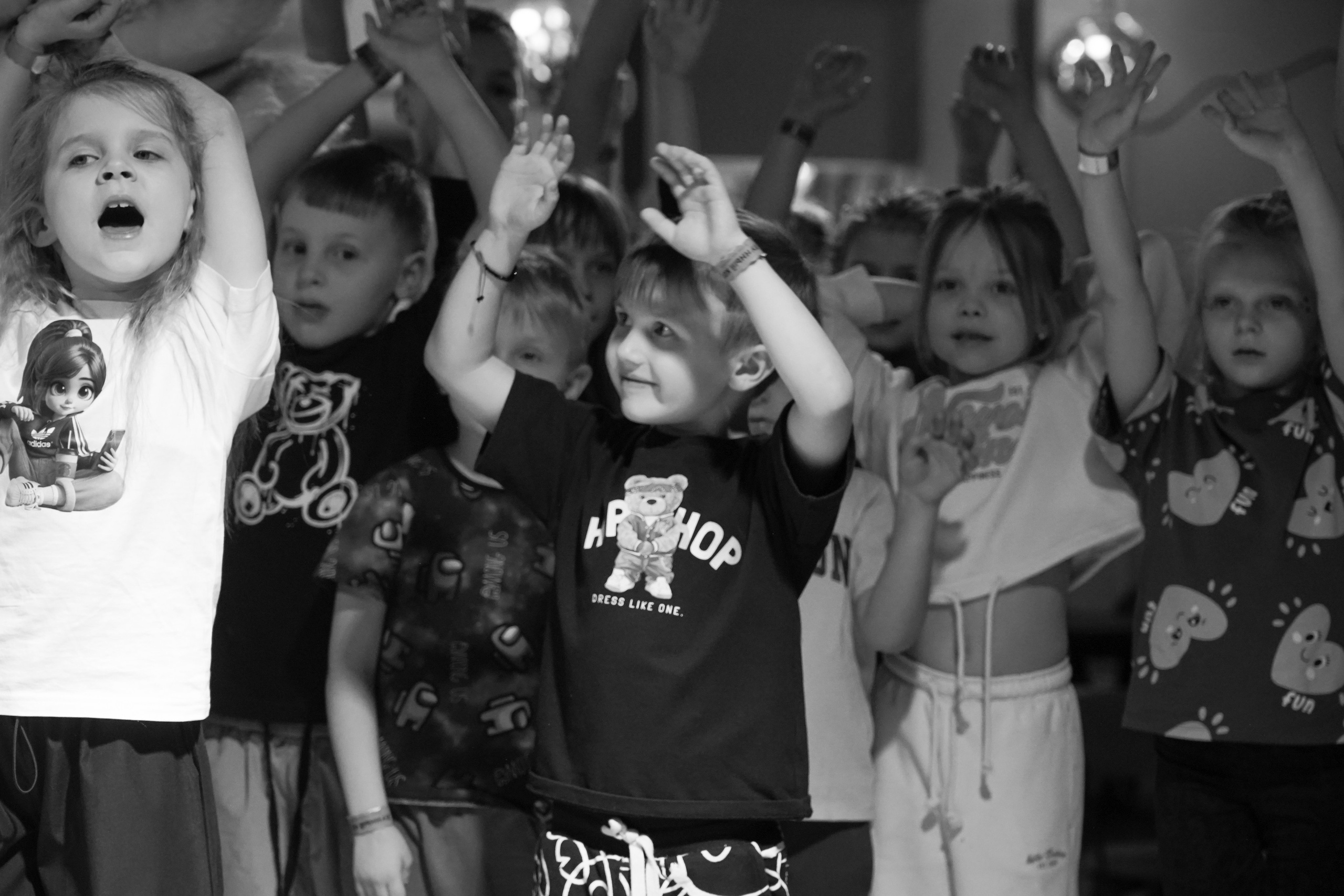 Детский день рождения 📍Лунный кот. Анна, фотограф Москва, Зеленоград