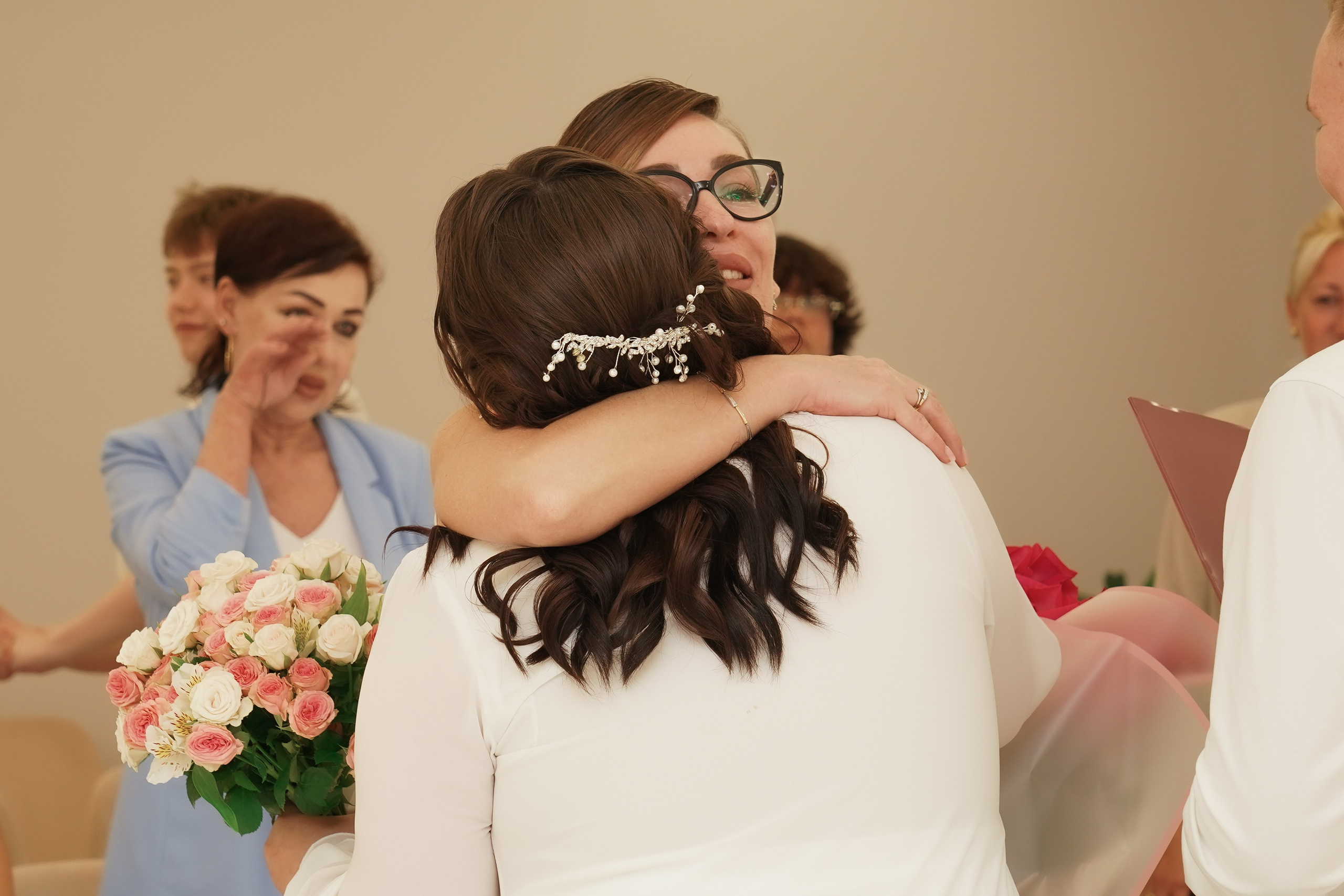 Свадьба Ангелина и Никита. Анна, фотограф Москва, Зеленоград