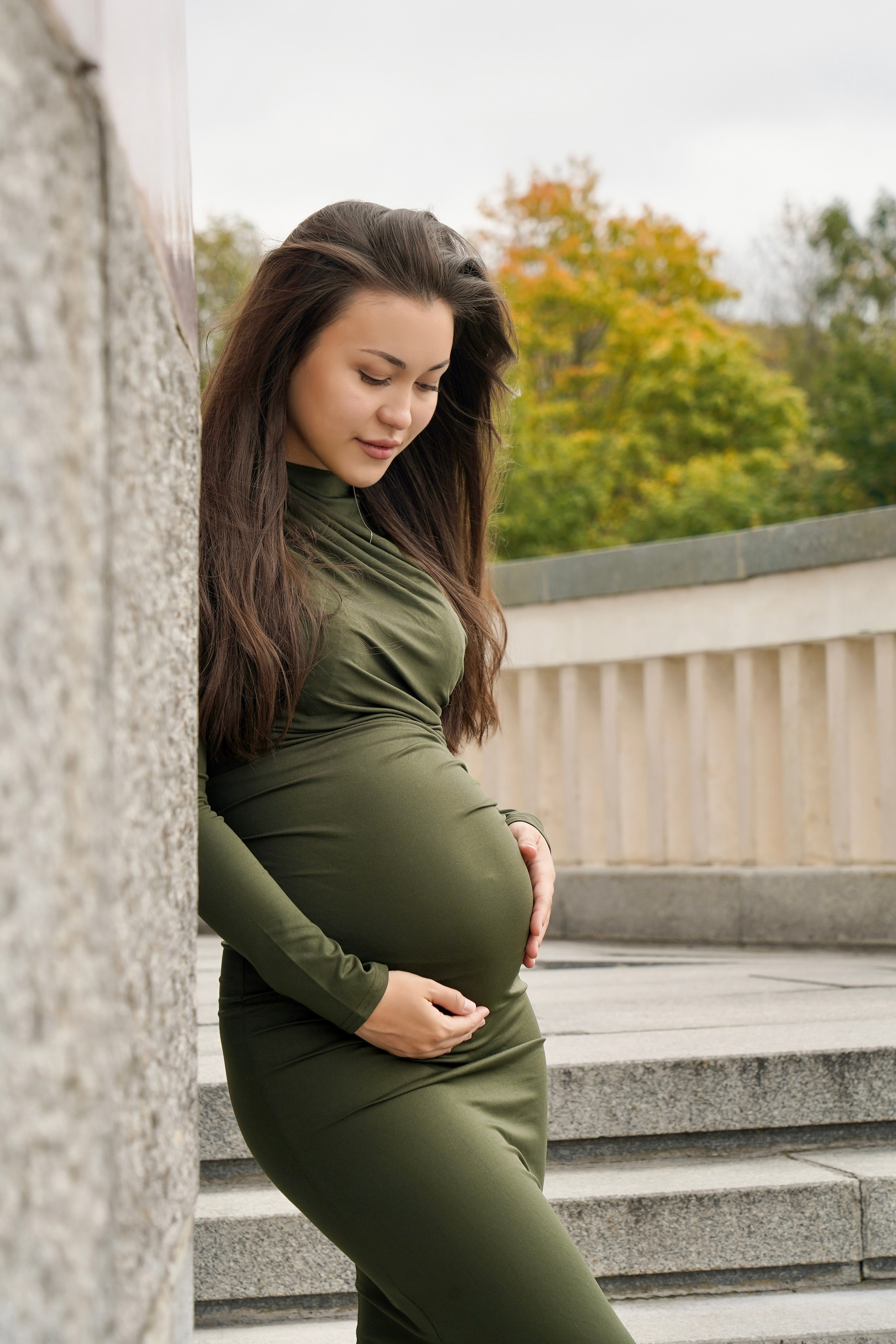 Фотопрогулка 📍Речной вокзал. Анна, фотограф Москва, Зеленоград