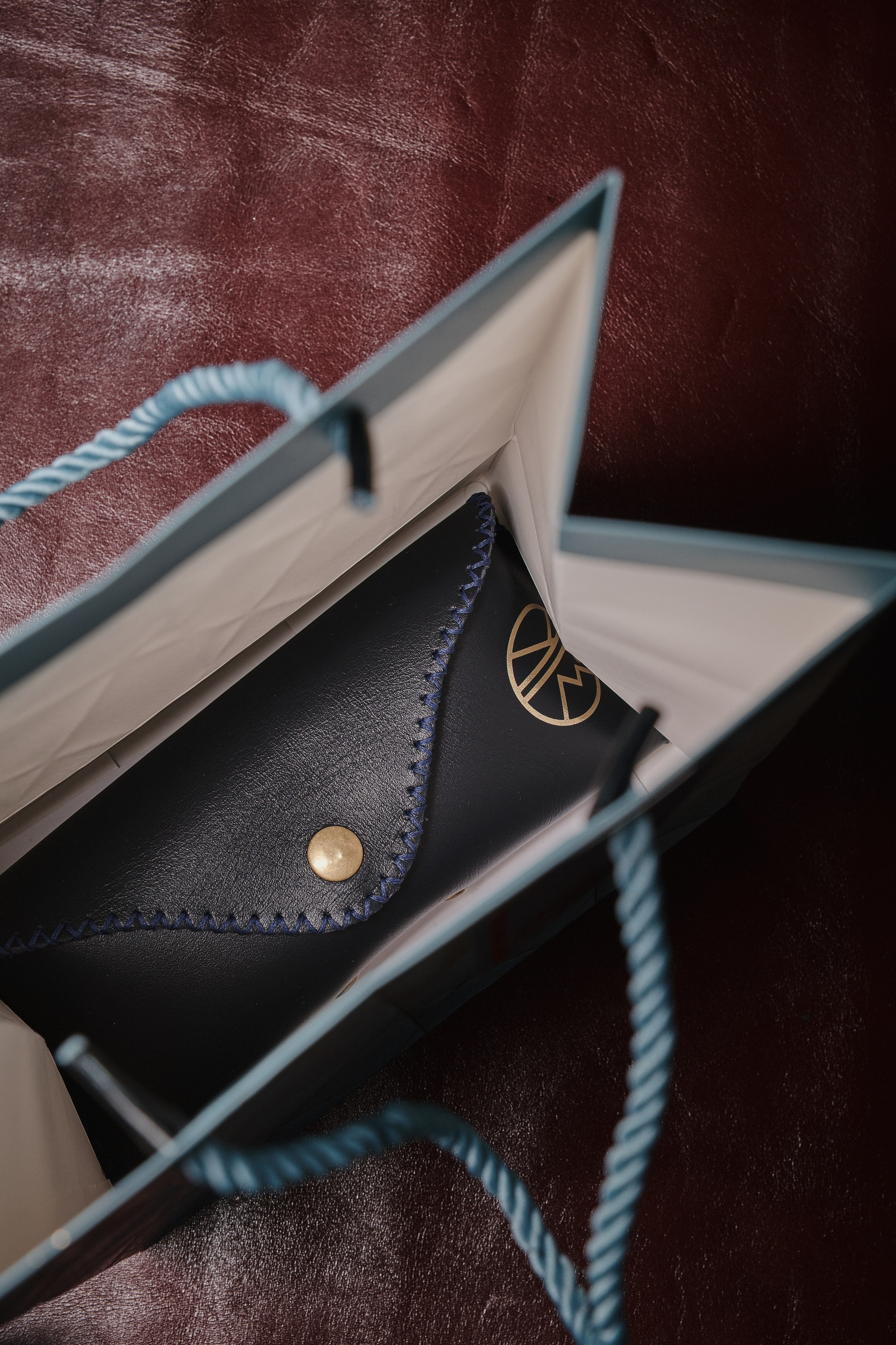 Чехлы для очков. KIMESTHETICA