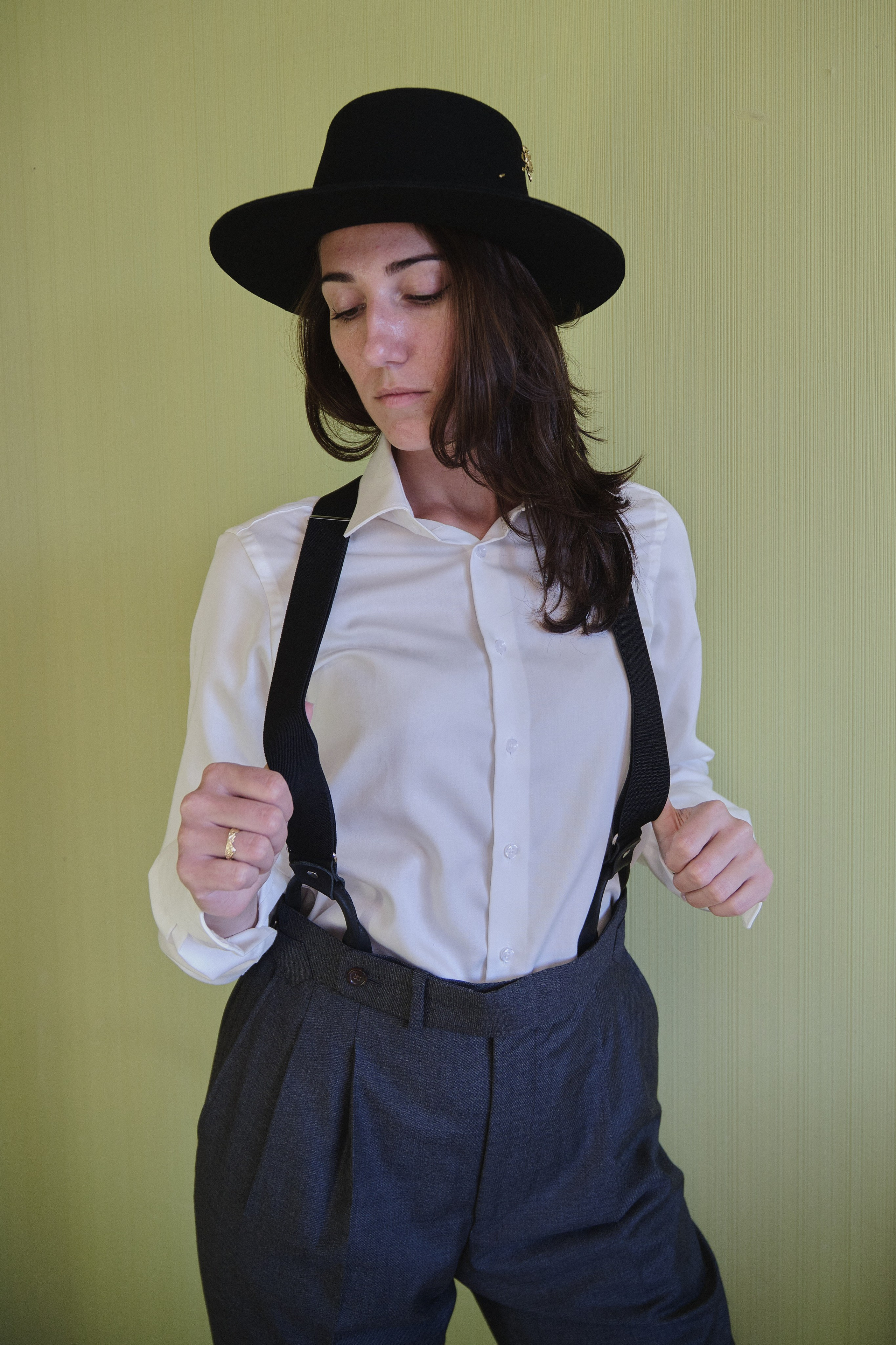 Подтяжки. KIMESTHETICA