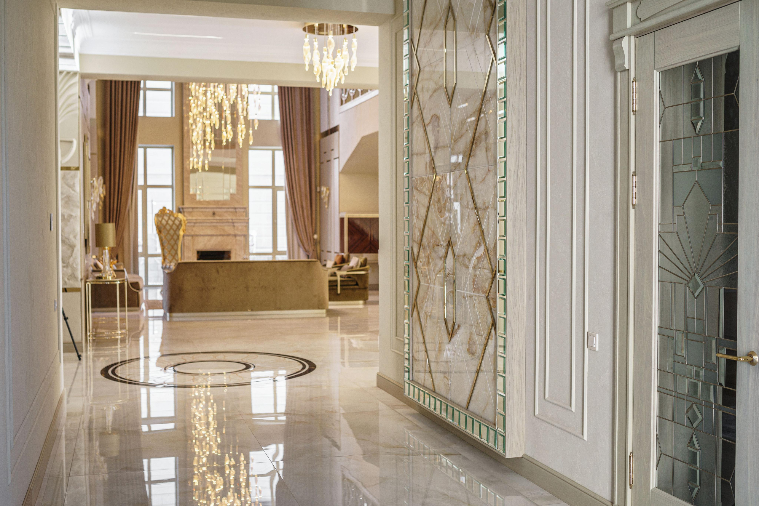 Интерьеры. Свадебный и Студийный фотограф из Казахстана Артем Орлянский