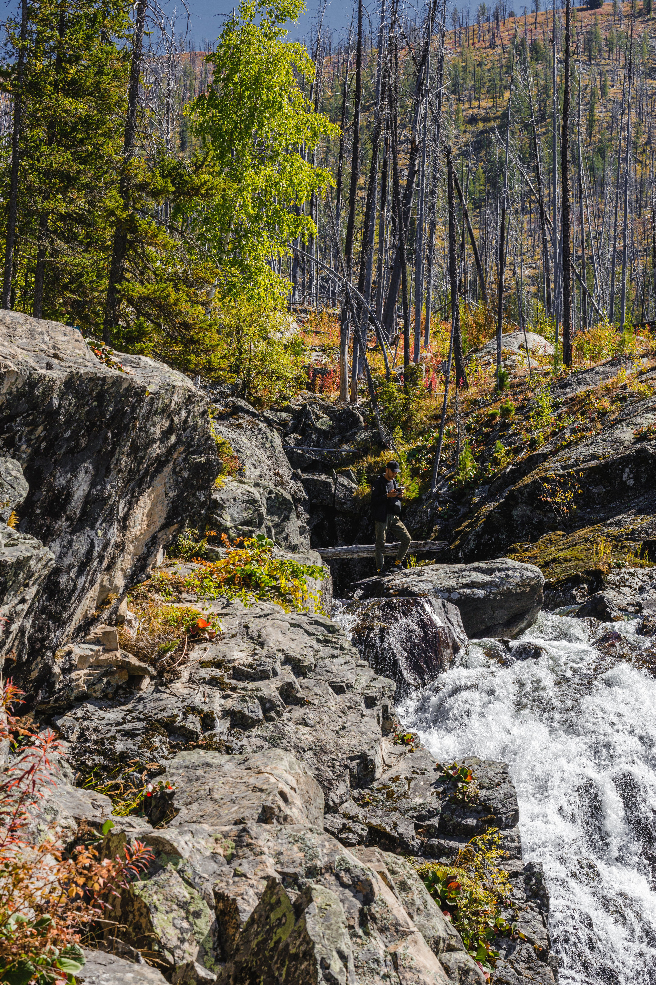 Экспедиция NatGeo Kazakhstan Алтай. Свадебный и Студийный фотограф из Казахстана Артем Орлянский