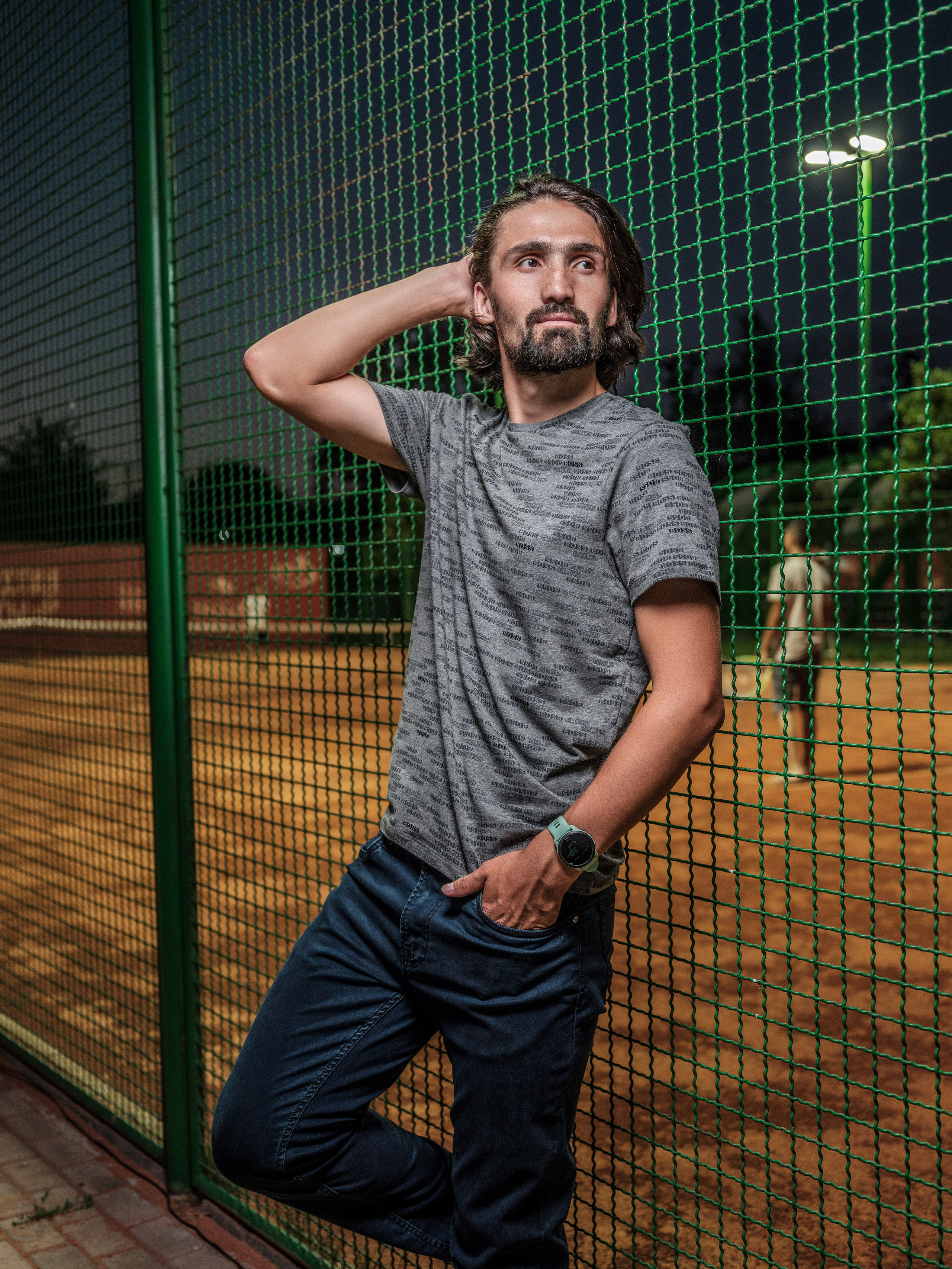 Портреты. Свадебный и Студийный фотограф из Казахстана Артем Орлянский