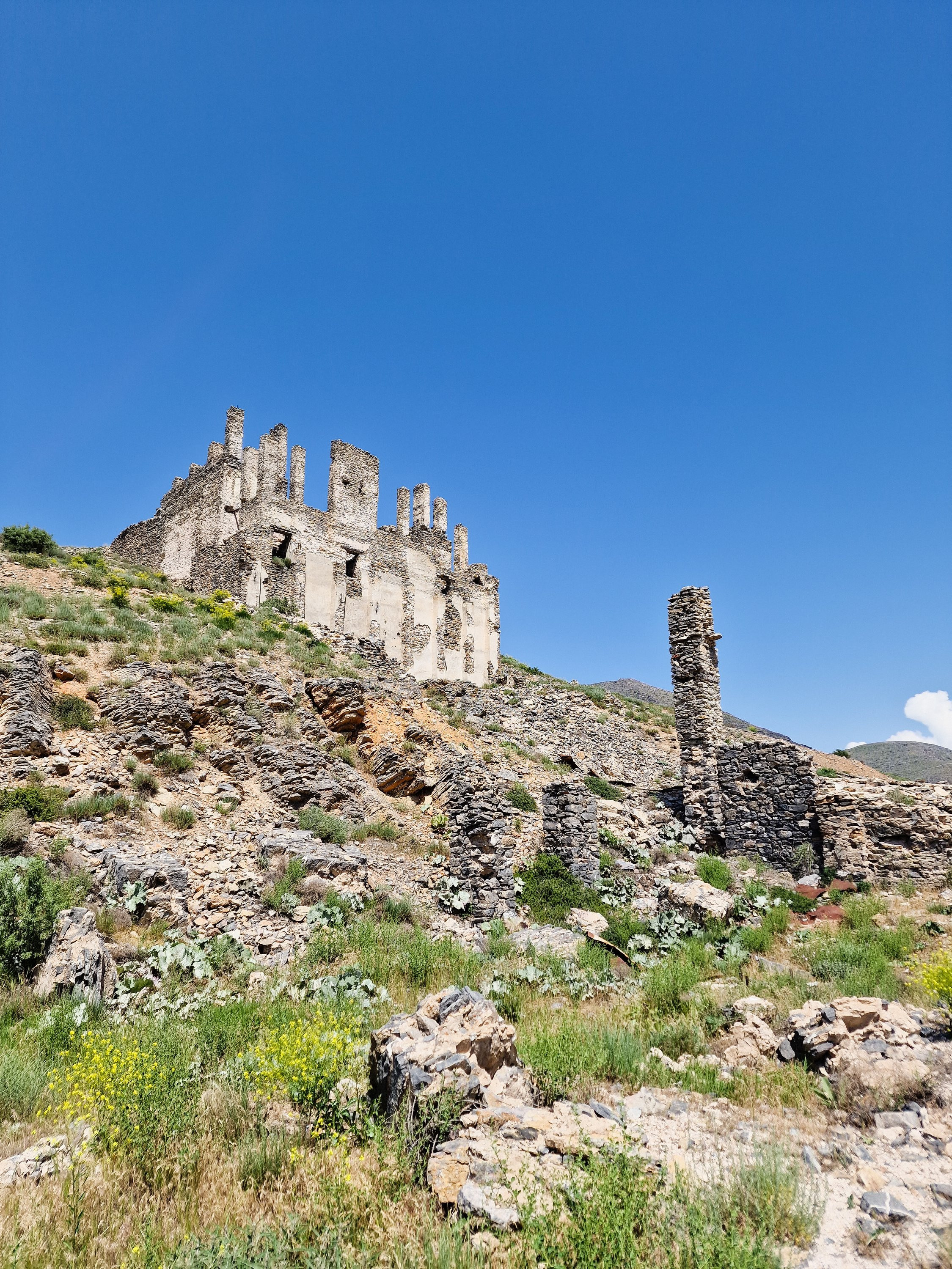 Экспедиция NatGeo Kazakhstan ЮКО. Свадебный и Студийный фотограф из Казахстана Артем Орлянский