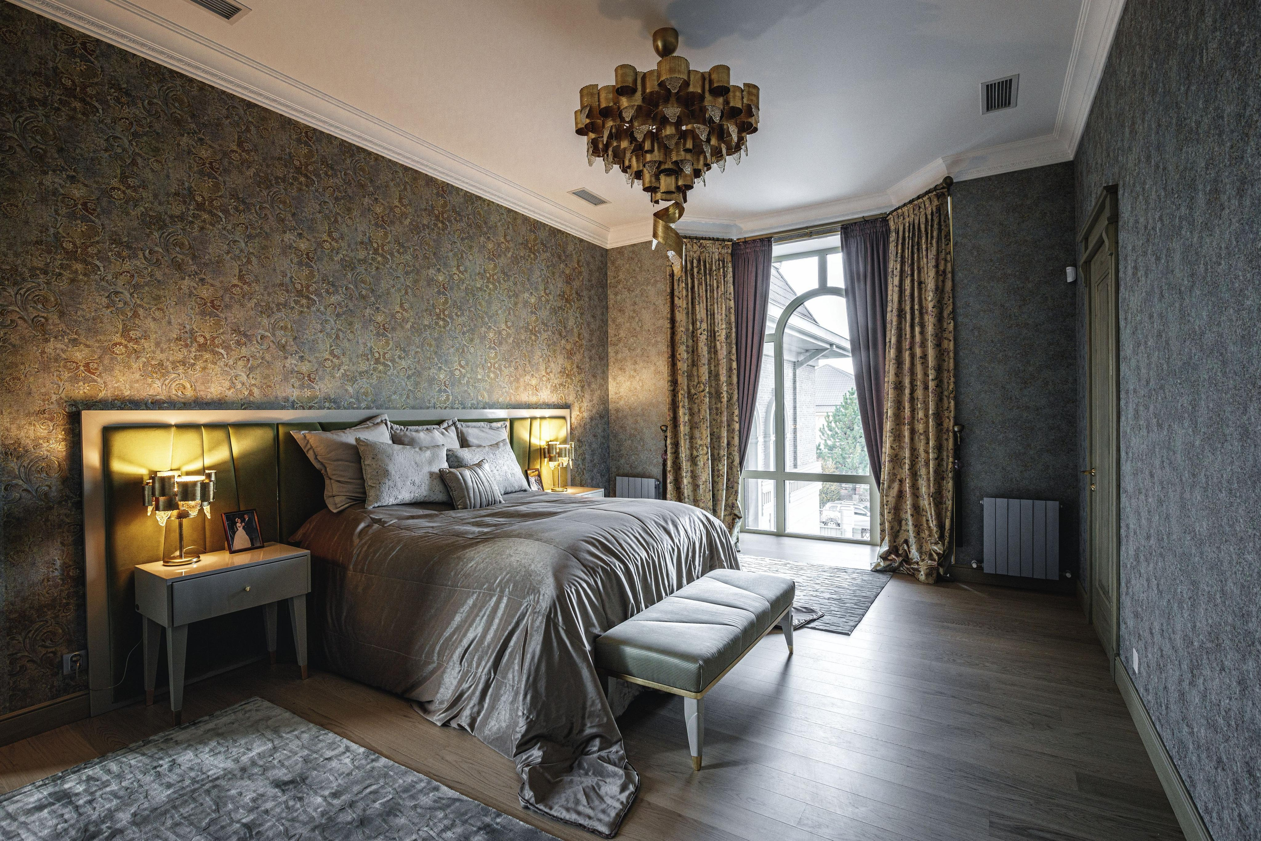 Интерьеры. Свадебный и Студийный фотограф из Казахстана Артем Орлянский