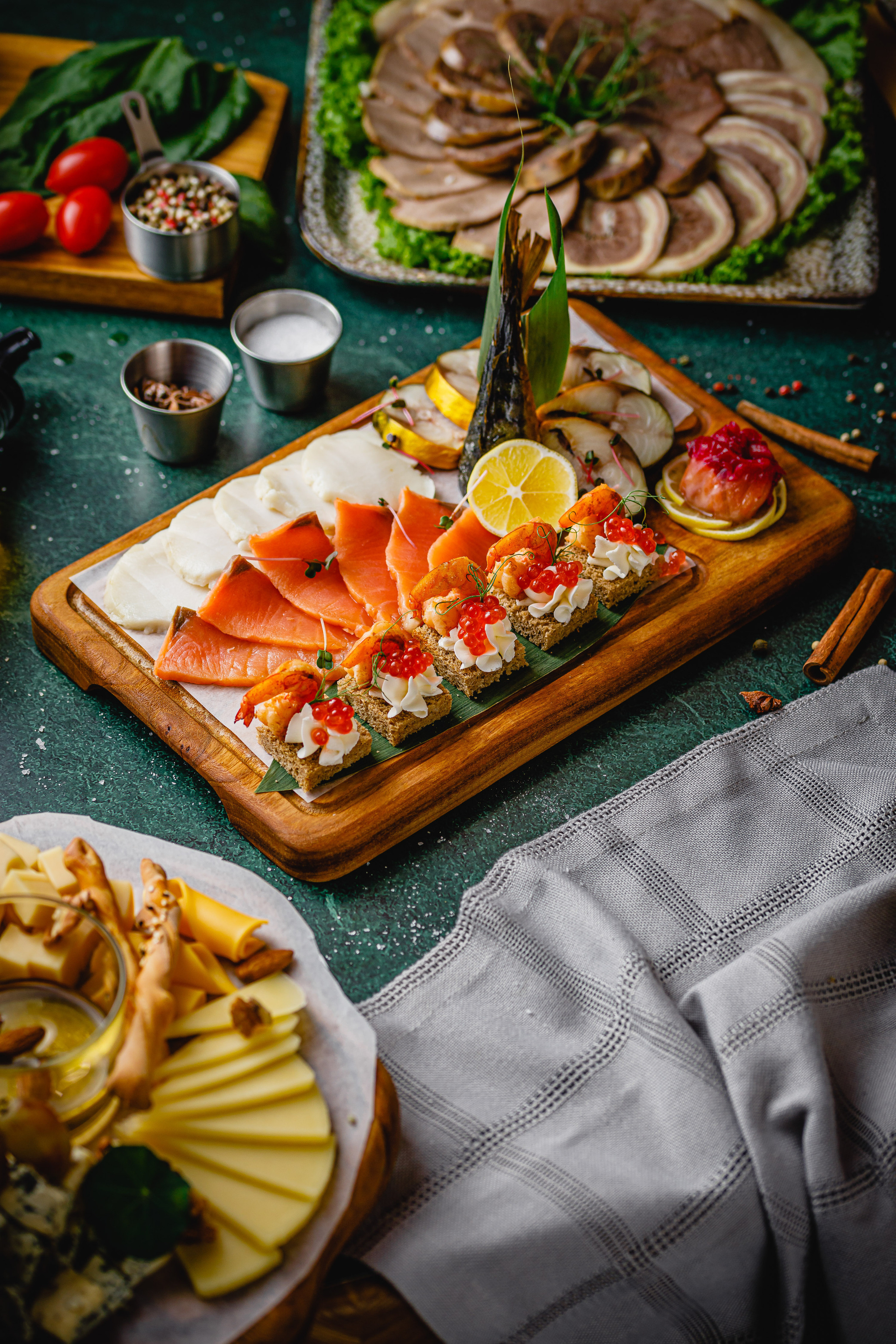 Food съемка. Свадебный и Студийный фотограф из Казахстана Артем Орлянский