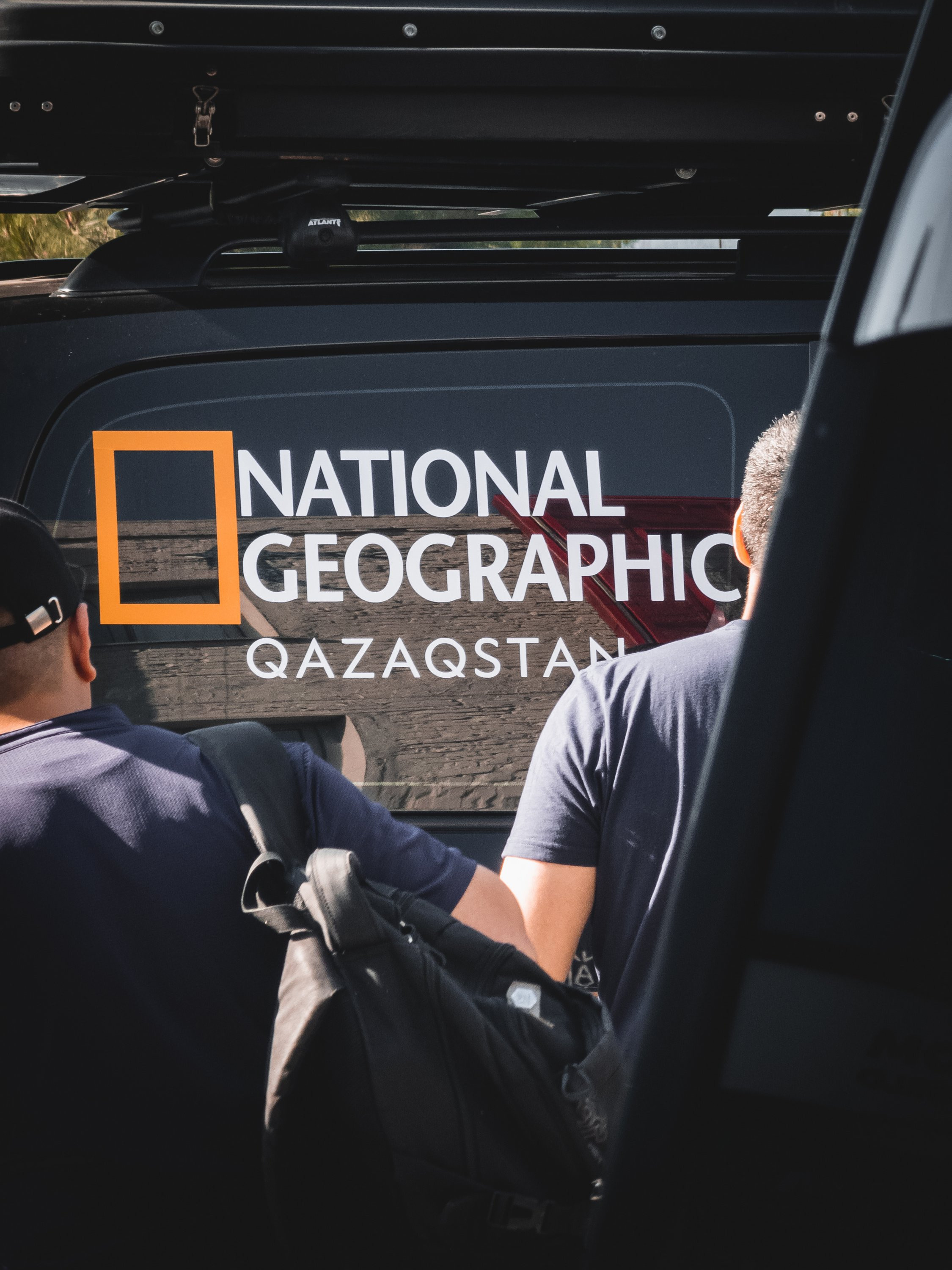 Экспедиция NatGeo Kazakhstan ЮКО. Свадебный и Студийный фотограф из Казахстана Артем Орлянский