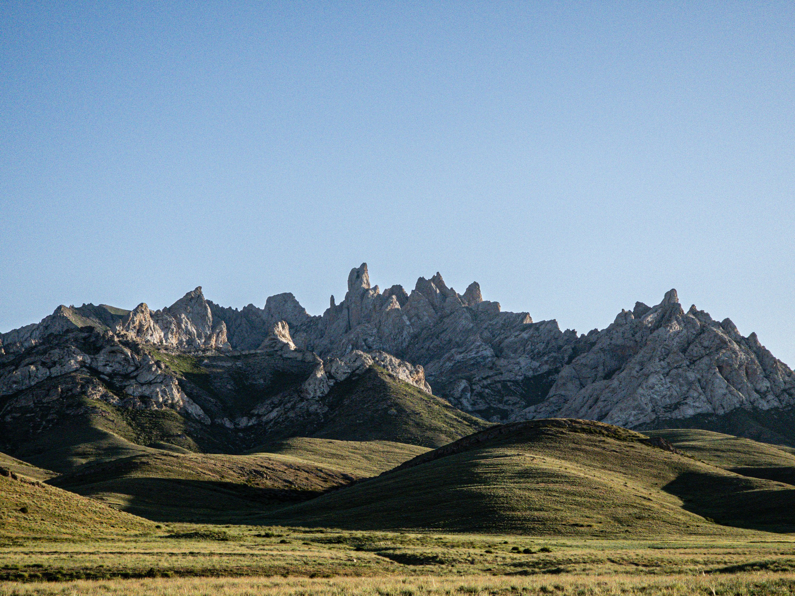 Экспедиция NatGeo Kazakhstan ЮКО. Свадебный и Студийный фотограф из Казахстана Артем Орлянский