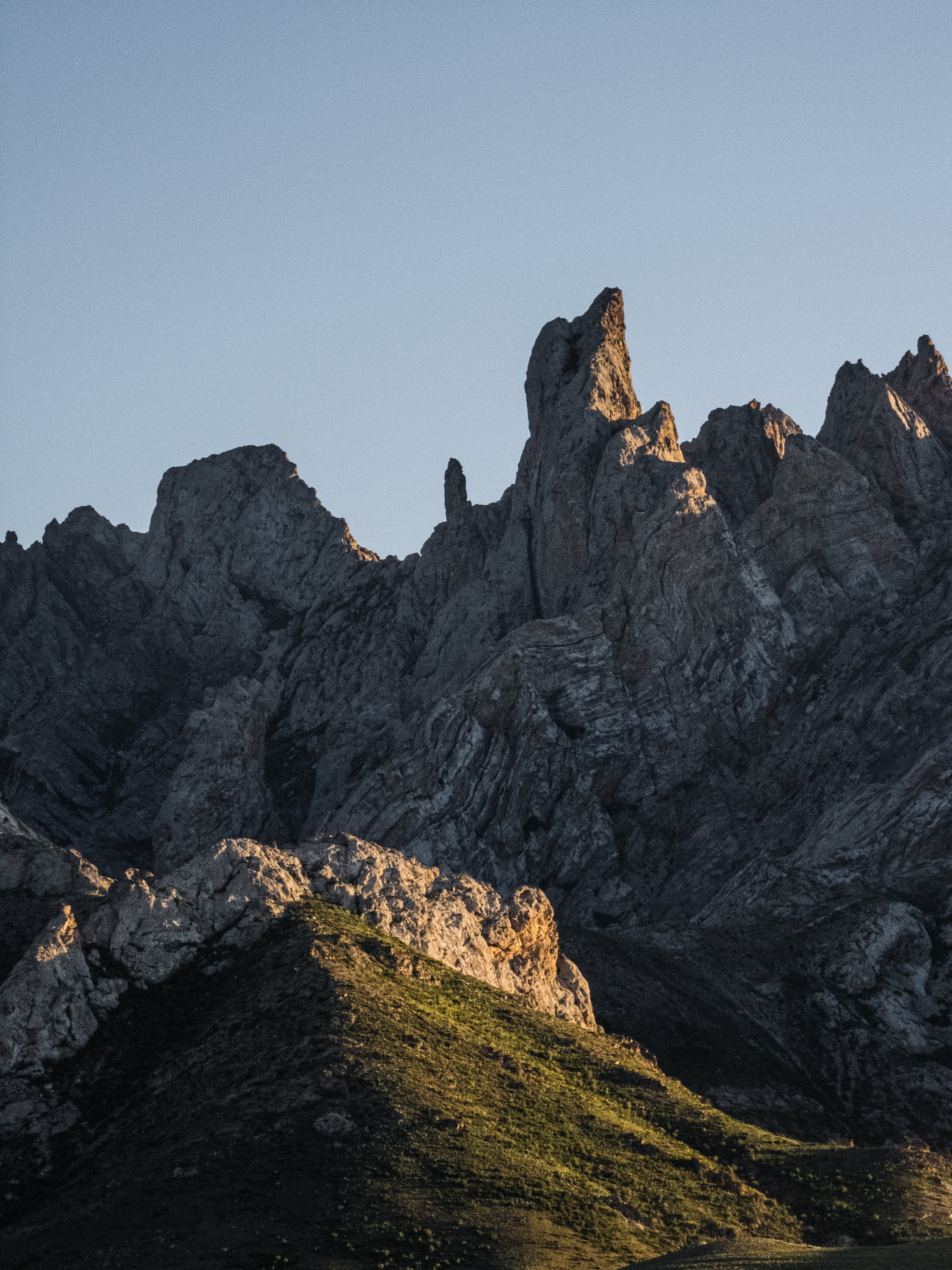 Экспедиция NatGeo Kazakhstan ЮКО. Свадебный и Студийный фотограф из Казахстана Артем Орлянский