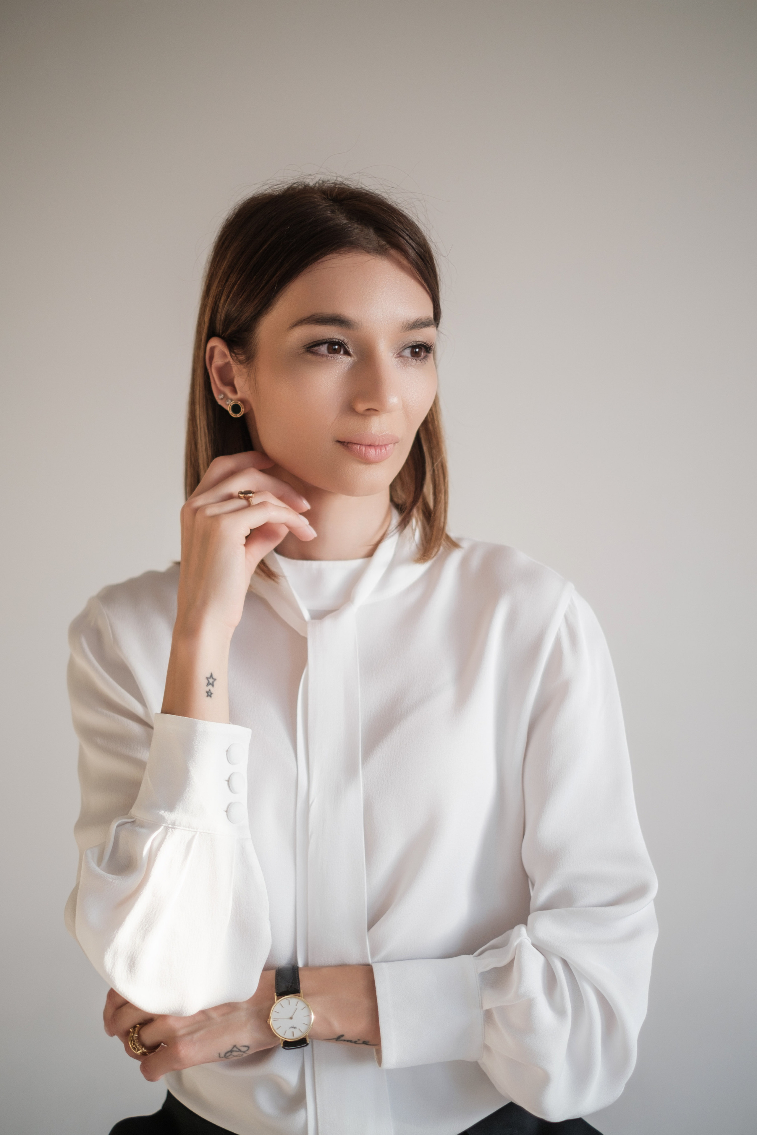 Портреты. Свадебный и Студийный фотограф из Казахстана Артем Орлянский