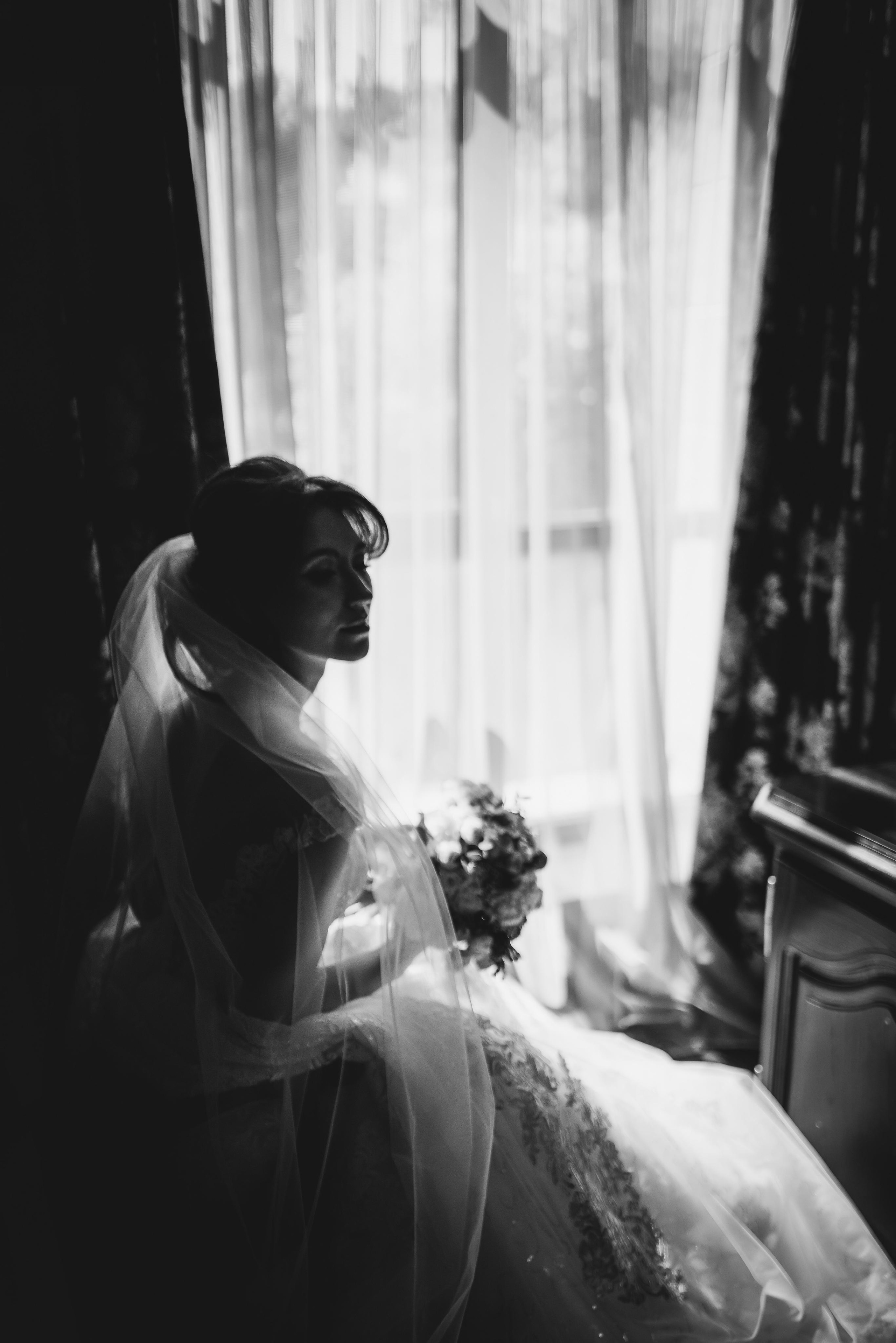 Свадебный и Студийный фотограф из Казахстана Артем Орлянский