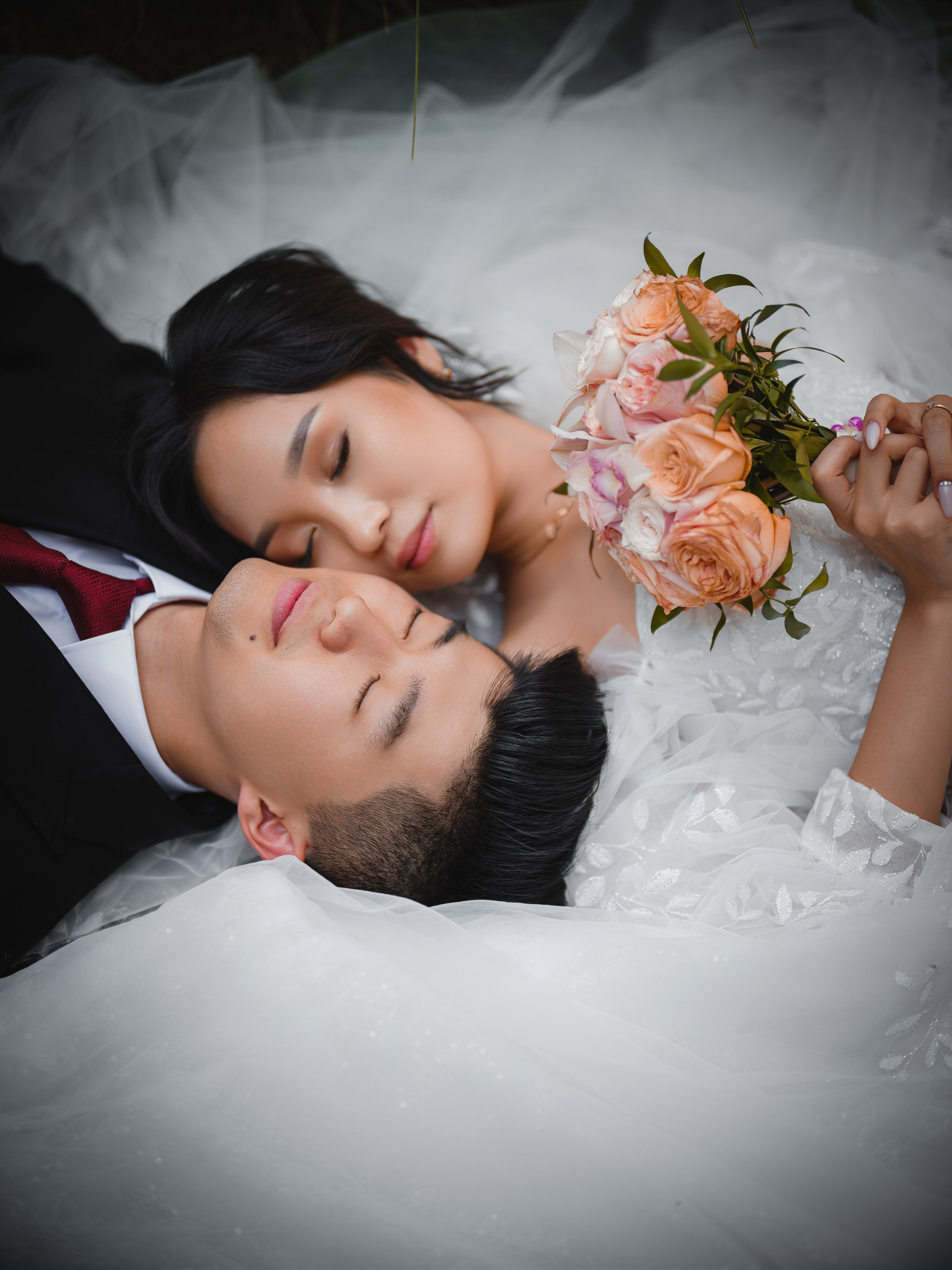 Свадебные фотографии. Свадебный и Студийный фотограф из Казахстана Артем Орлянский