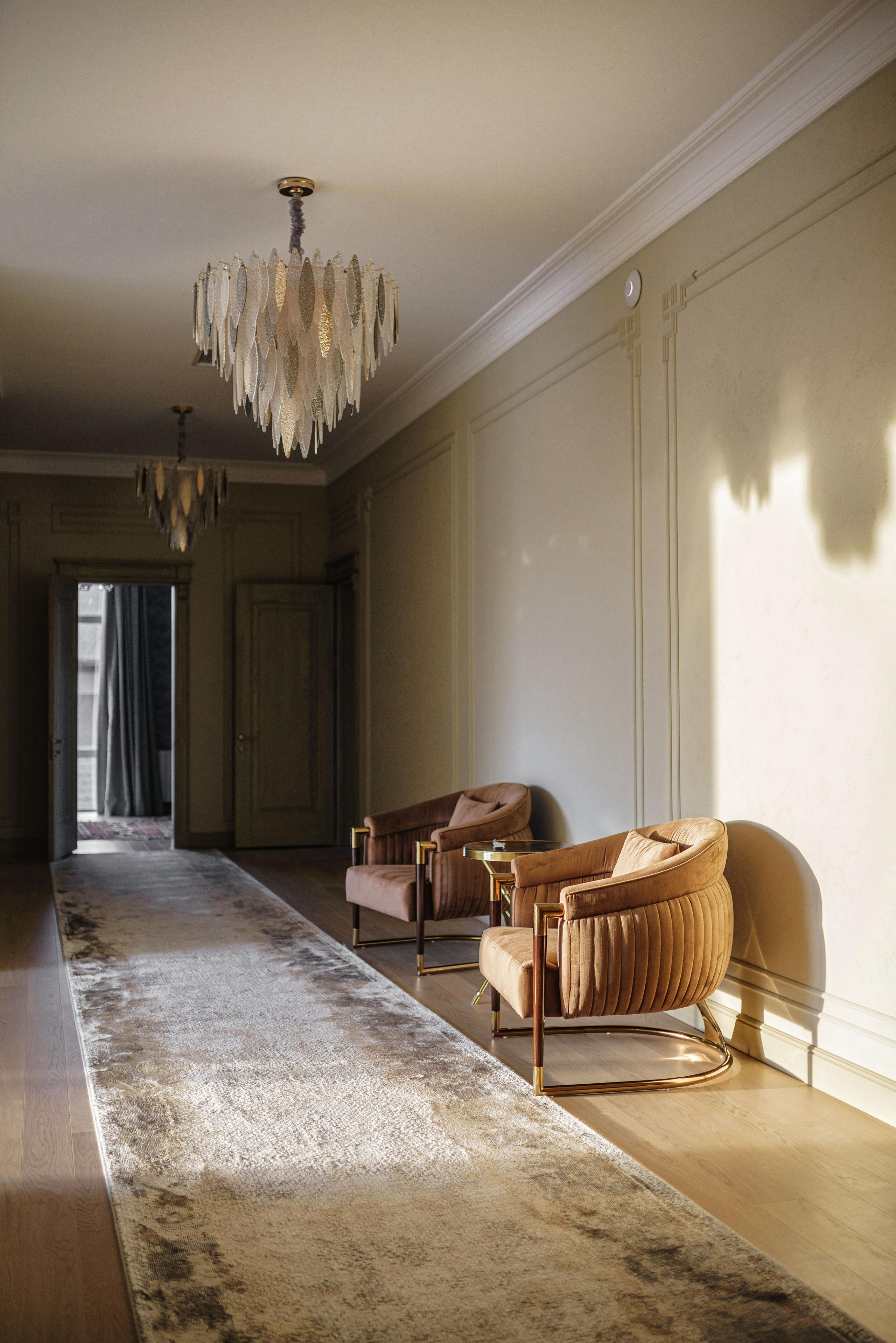 Интерьеры. Свадебный и Студийный фотограф из Казахстана Артем Орлянский