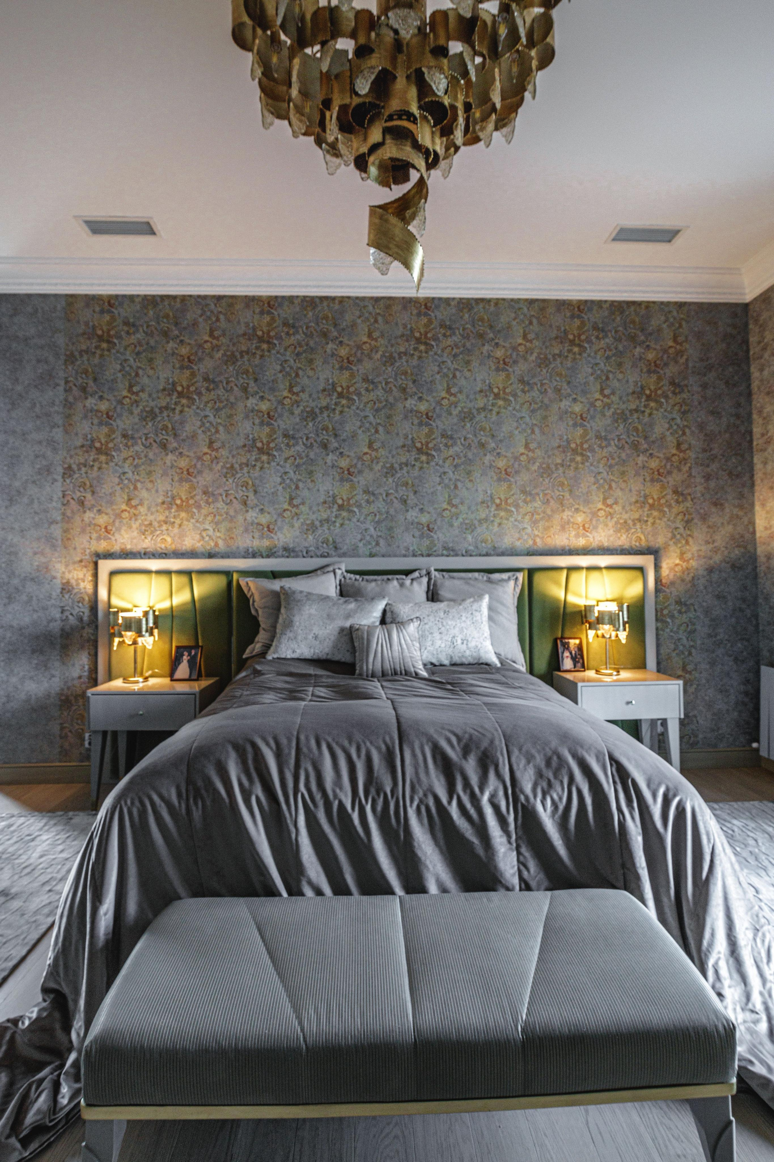 Интерьеры. Свадебный и Студийный фотограф из Казахстана Артем Орлянский