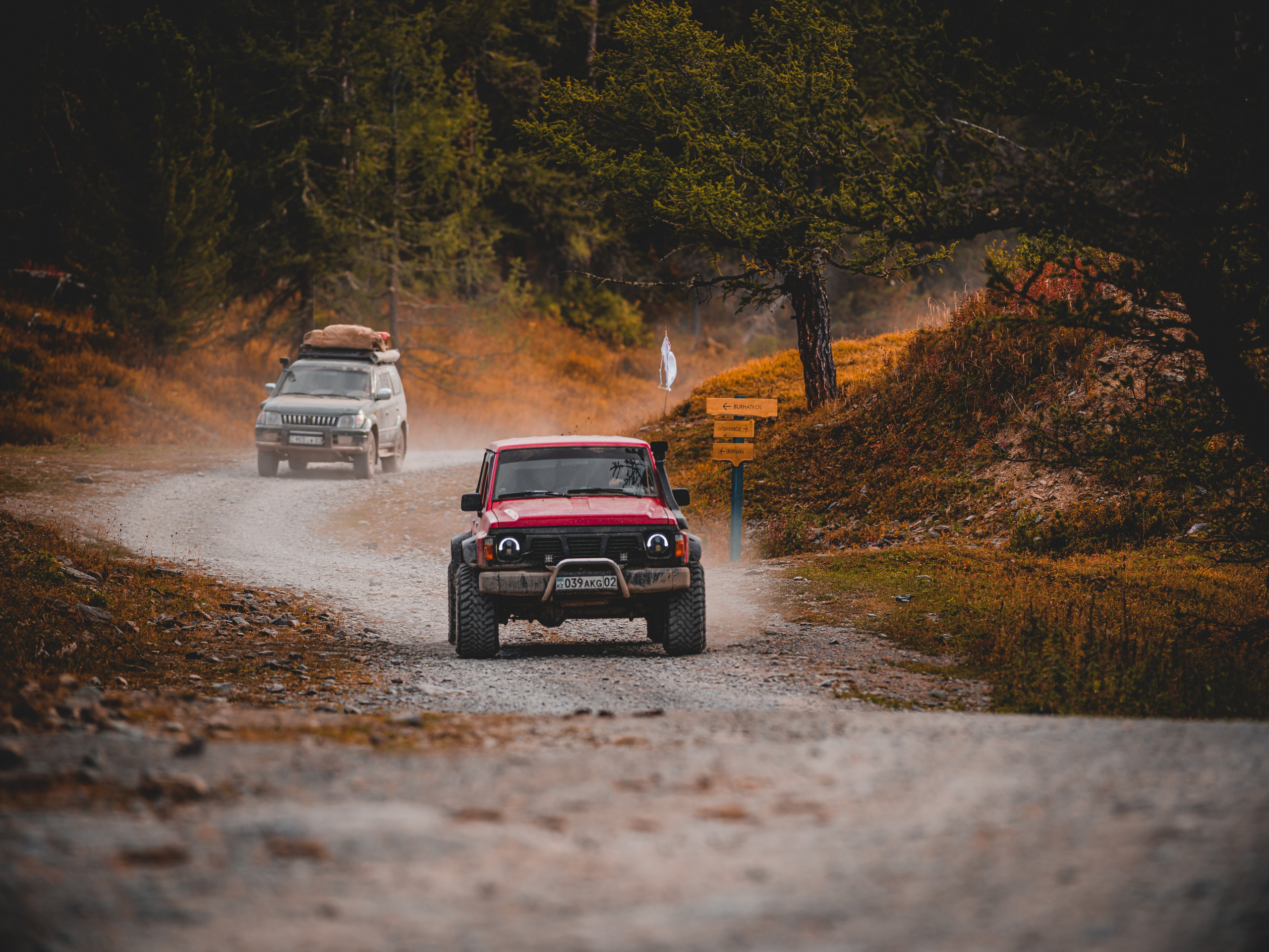 Экспедиция NatGeo Kazakhstan Алтай. Свадебный и Студийный фотограф из Казахстана Артем Орлянский