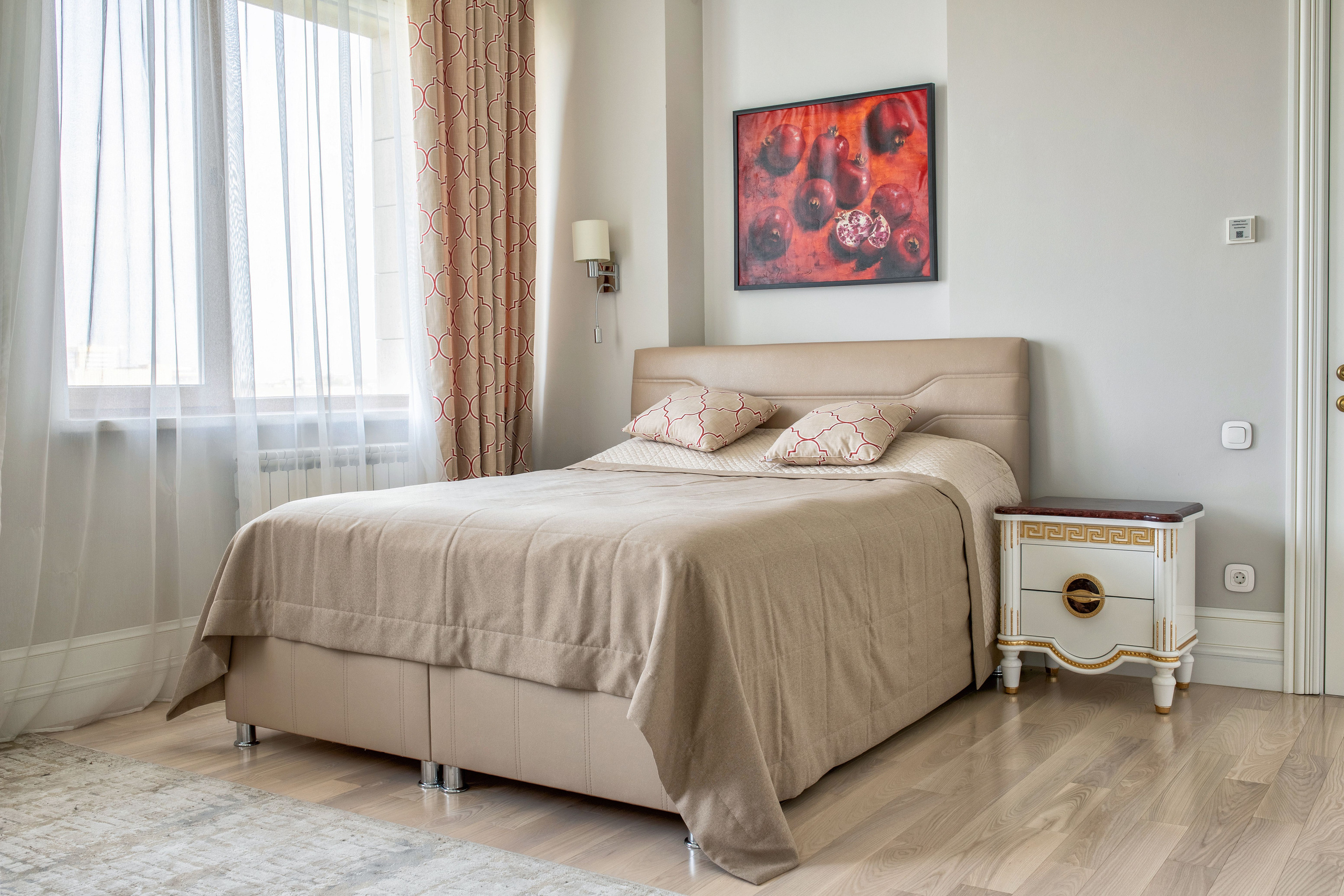 Интерьеры. Свадебный и Студийный фотограф из Казахстана Артем Орлянский