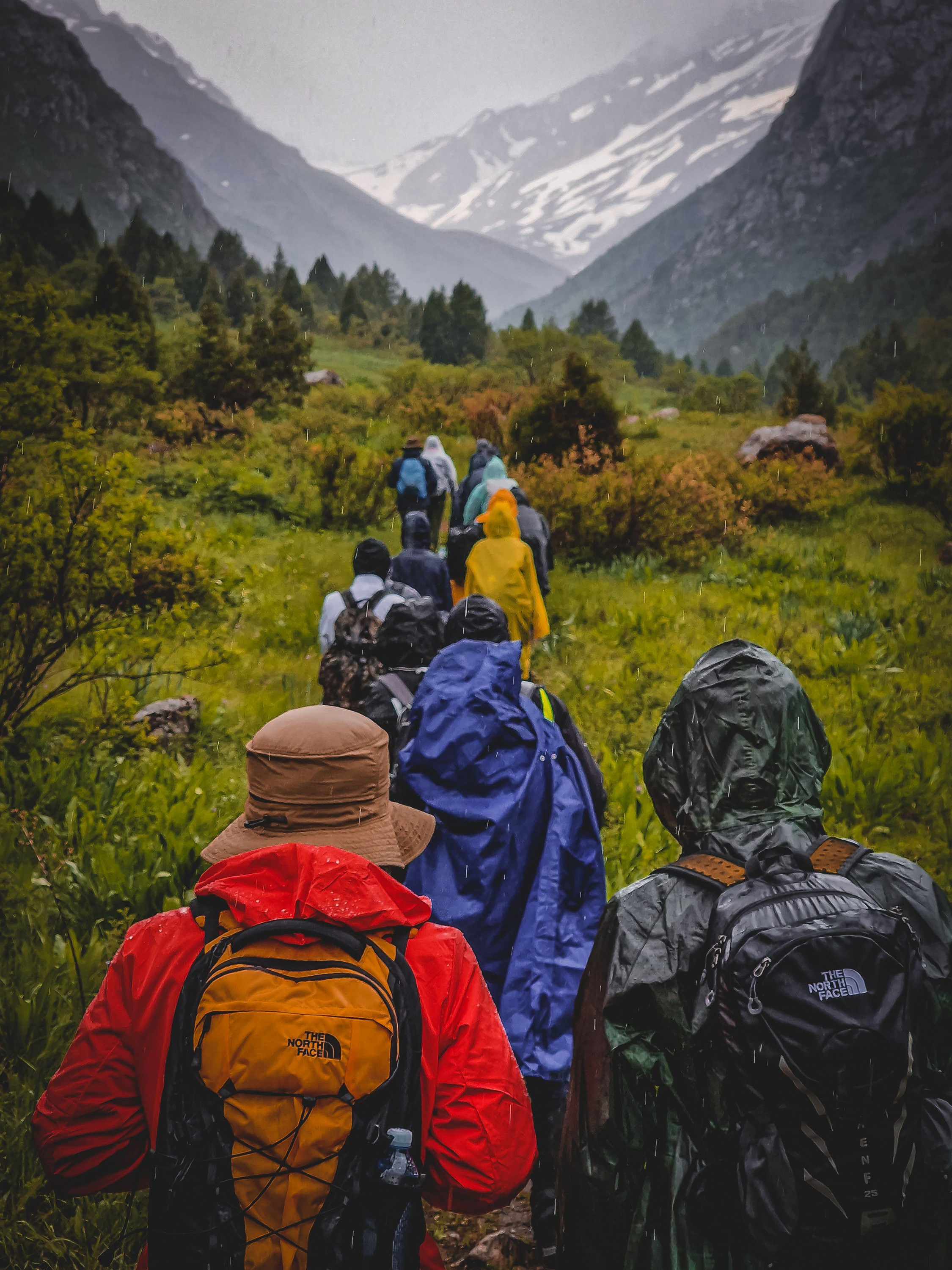 Экспедиция NatGeo Kazakhstan ЮКО. Свадебный и Студийный фотограф из Казахстана Артем Орлянский