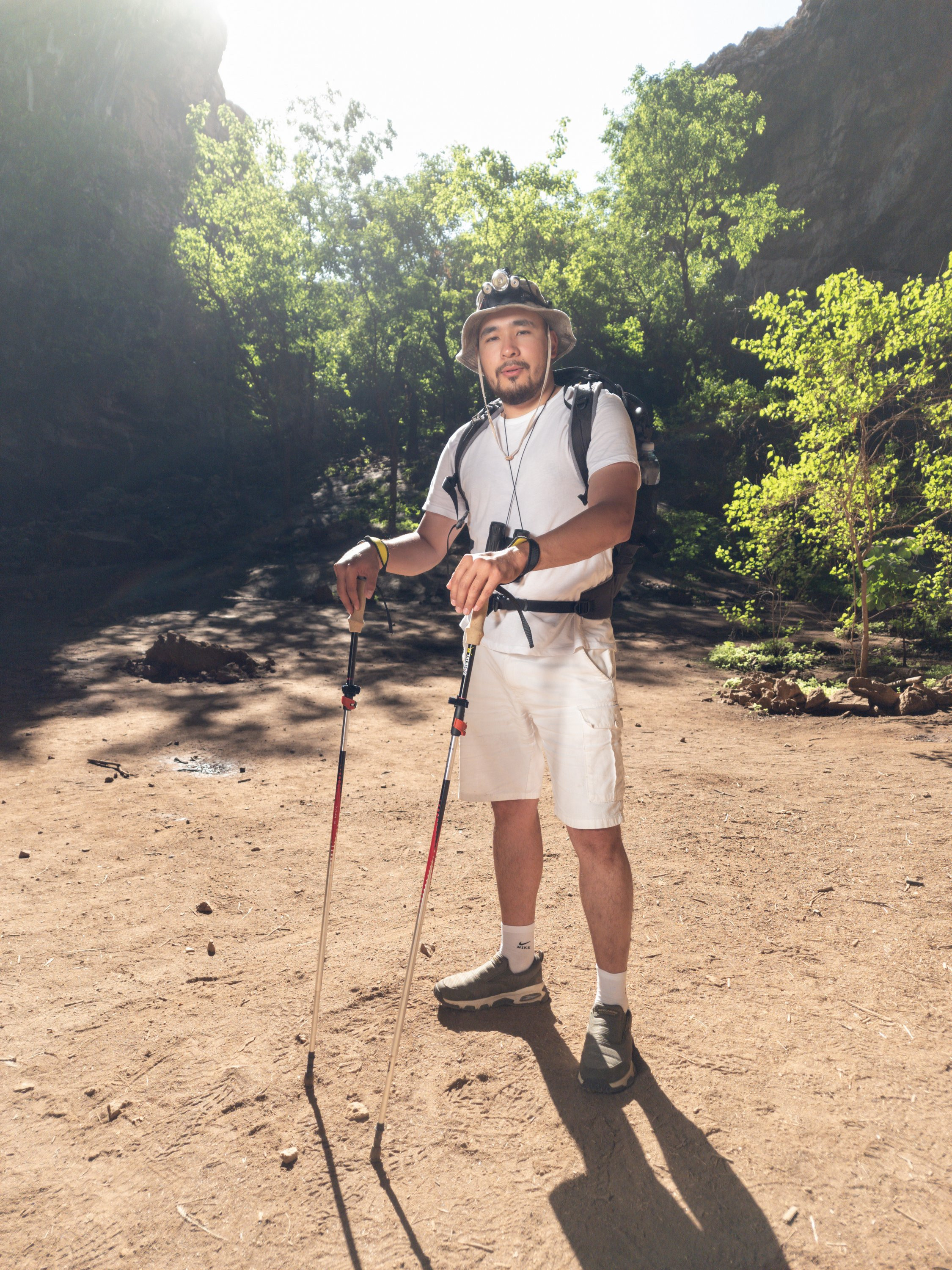 Экспедиция NatGeo Kazakhstan ЮКО. Свадебный и Студийный фотограф из Казахстана Артем Орлянский