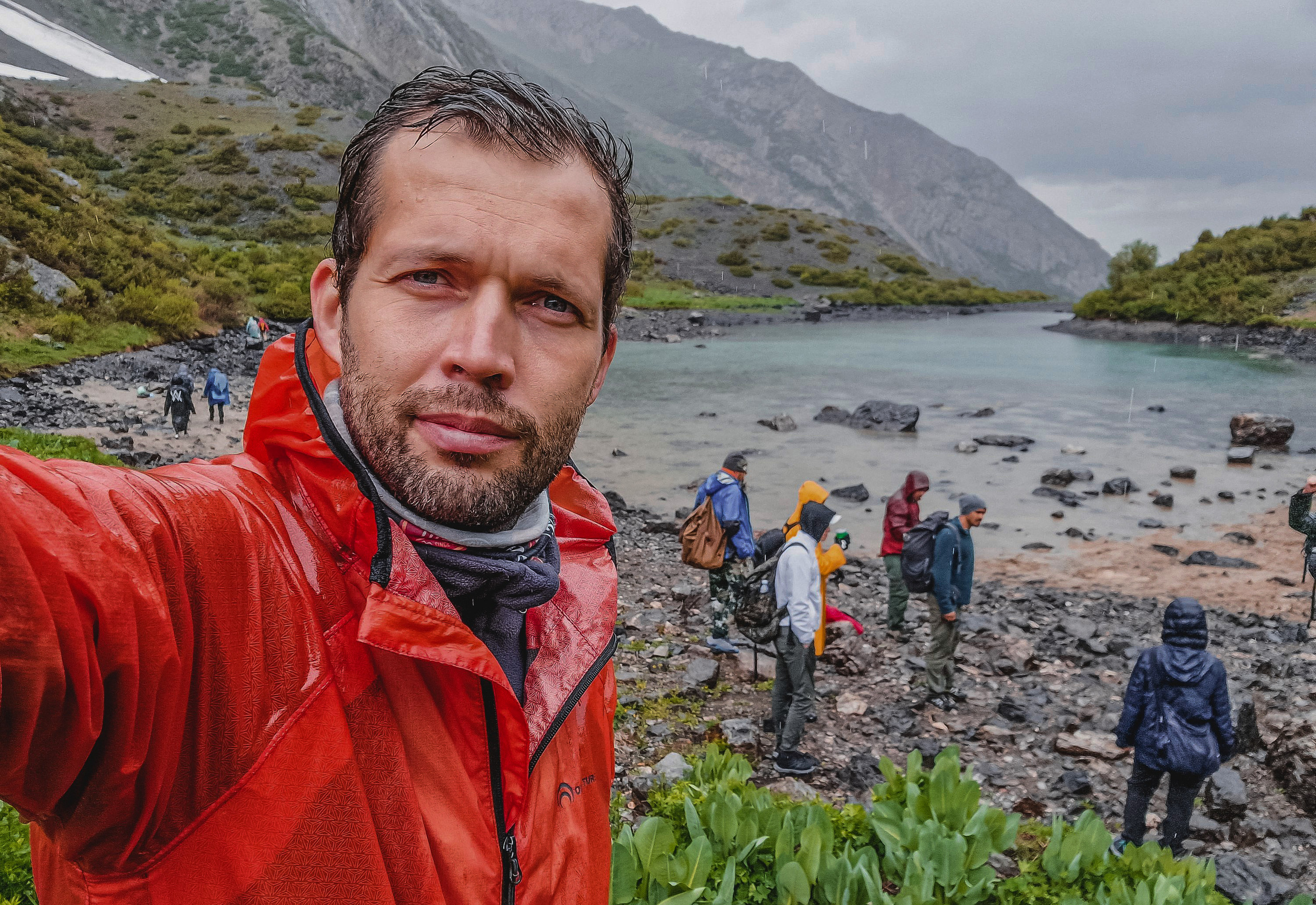 Экспедиция NatGeo Kazakhstan ЮКО. Свадебный и Студийный фотограф из Казахстана Артем Орлянский