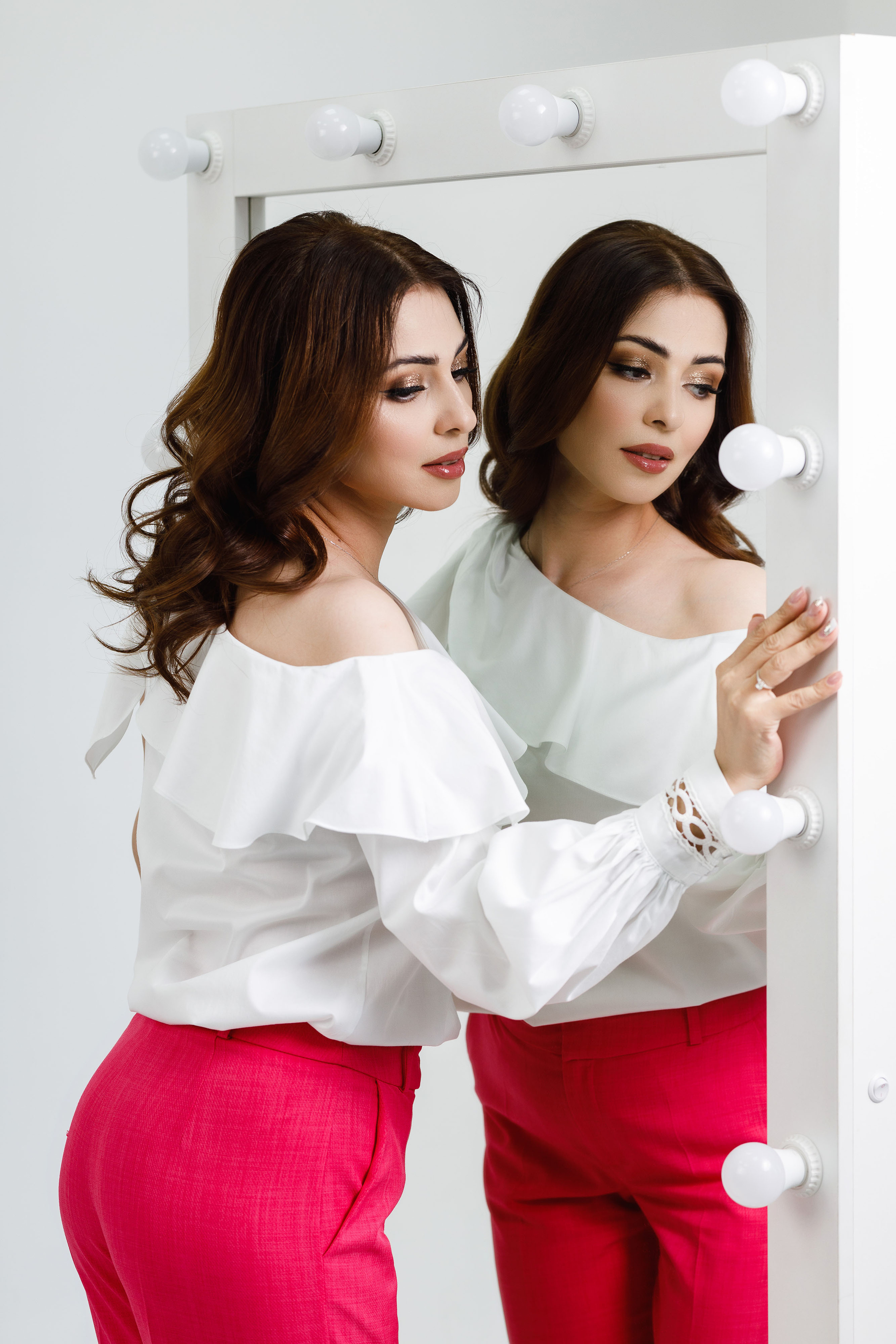 Портреты. Свадебный и Студийный фотограф из Казахстана Артем Орлянский