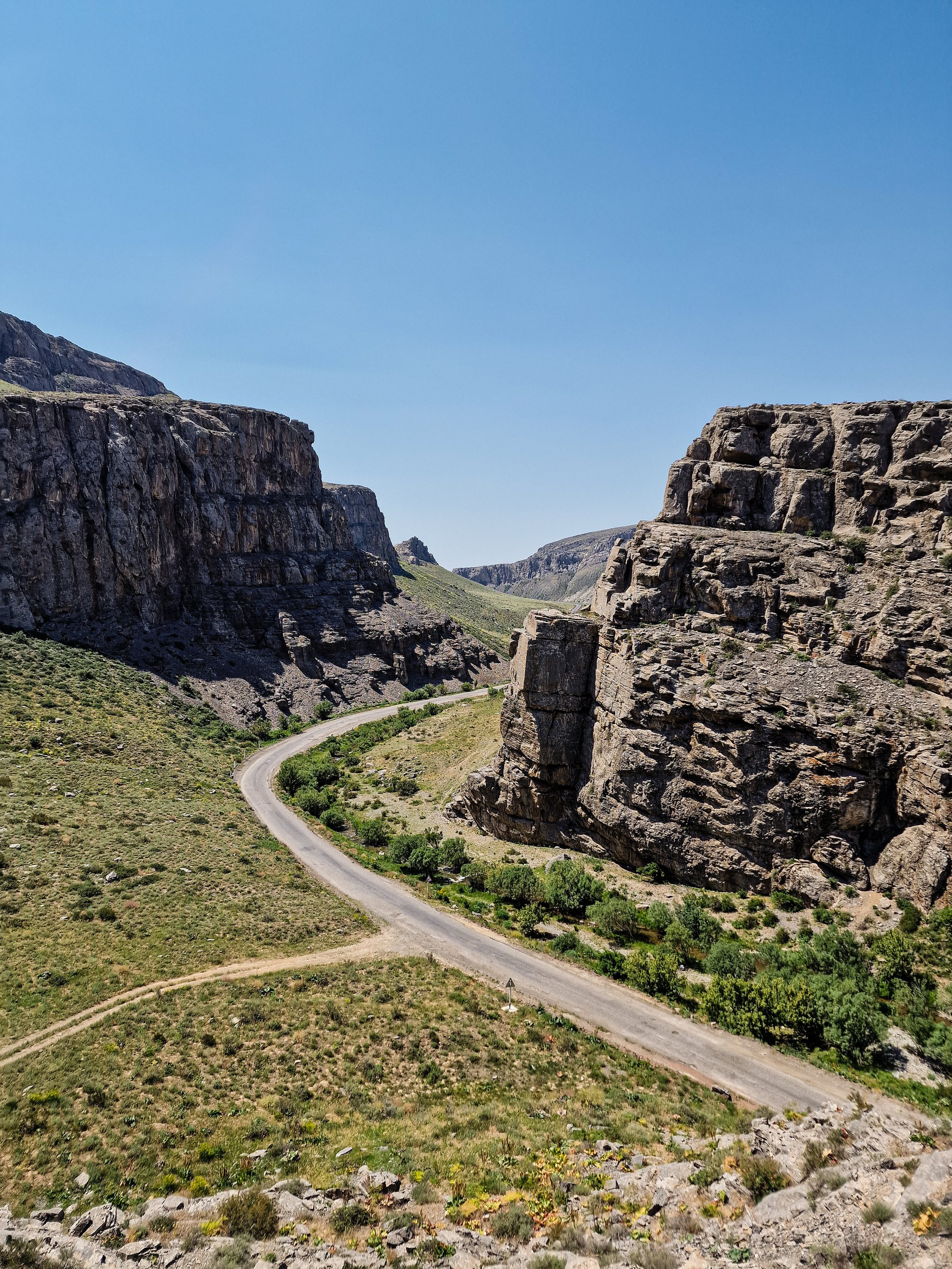 Экспедиция NatGeo Kazakhstan ЮКО. Свадебный и Студийный фотограф из Казахстана Артем Орлянский