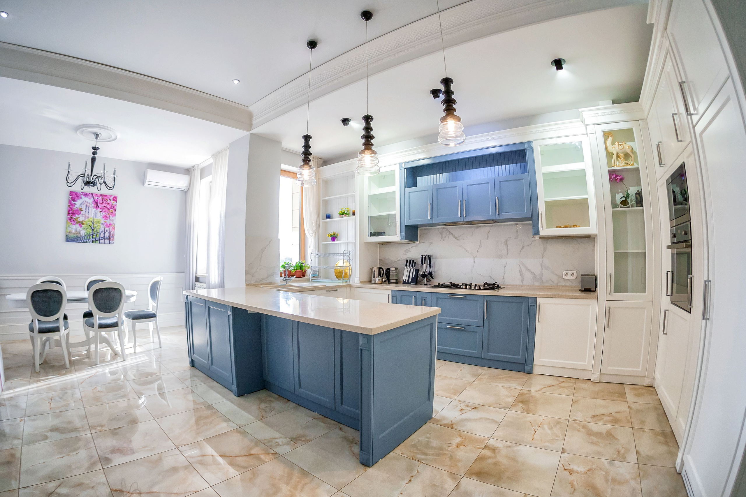 Интерьеры. Свадебный и Студийный фотограф из Казахстана Артем Орлянский