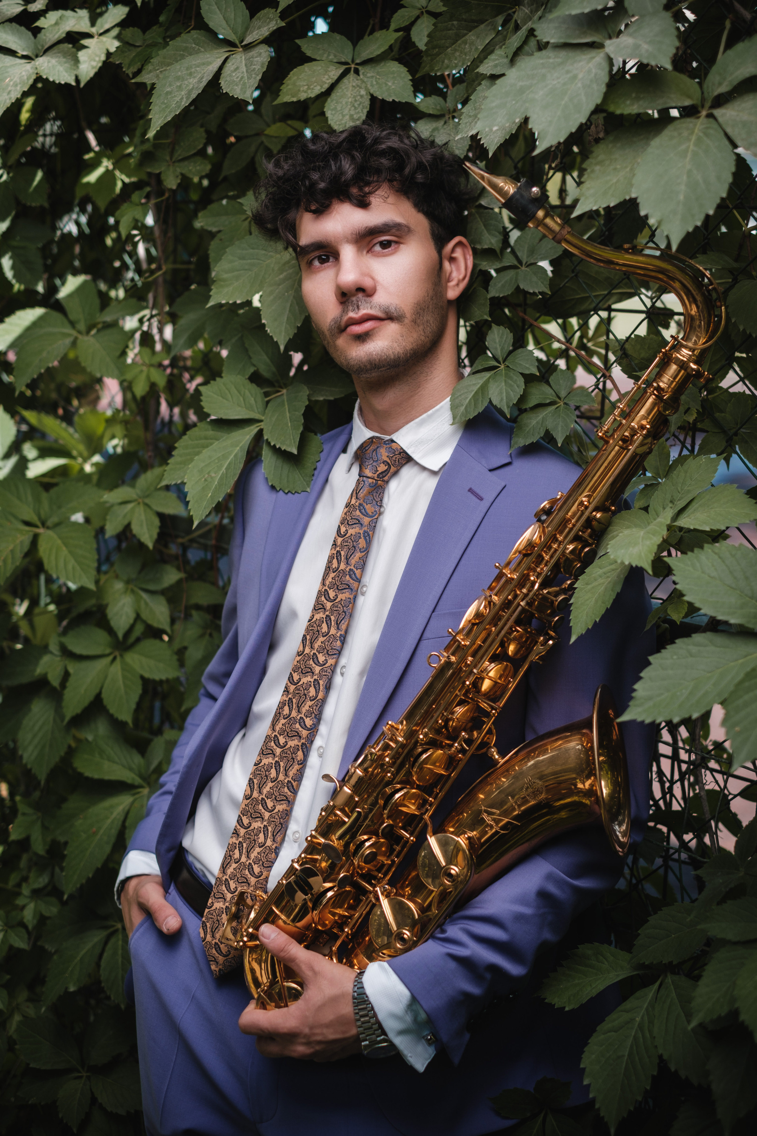 Портреты. Свадебный и Студийный фотограф из Казахстана Артем Орлянский