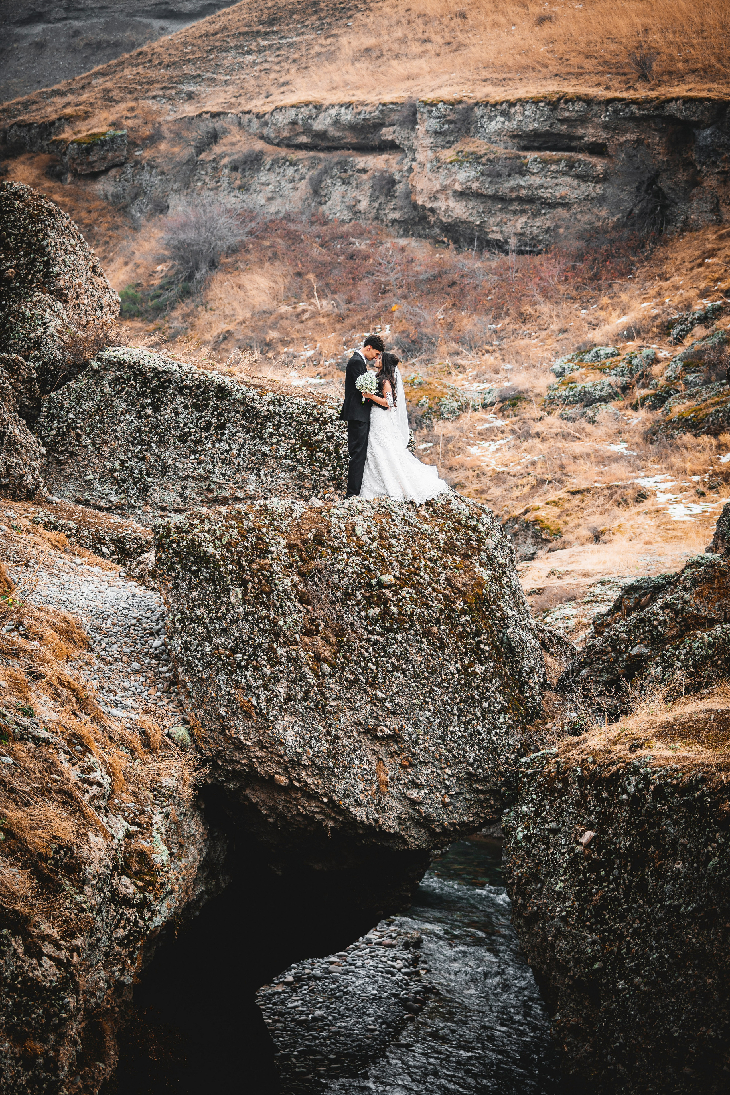 Свадебные фотографии. Свадебный и Студийный фотограф из Казахстана Артем Орлянский