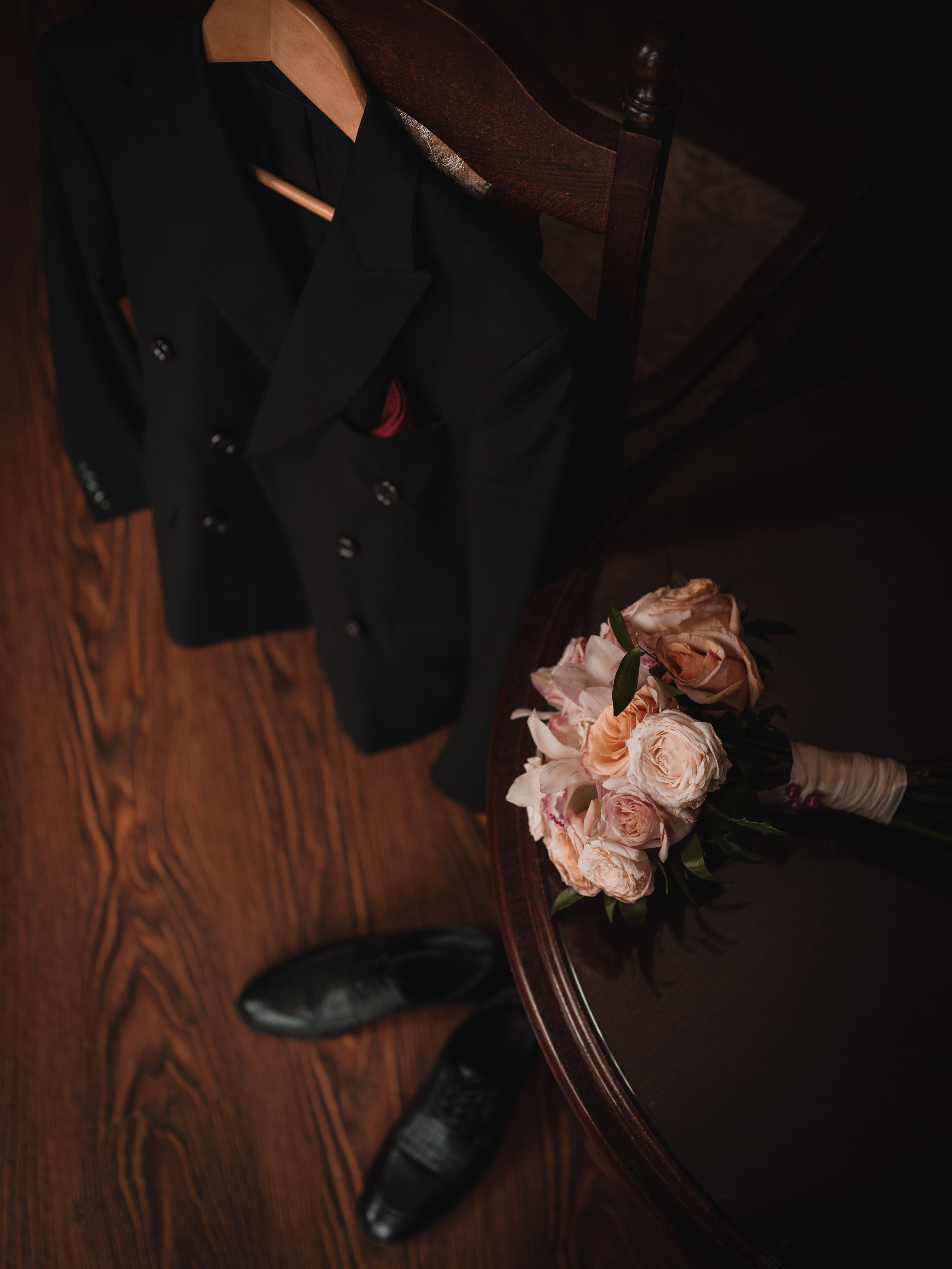 Свадебные фотографии. Свадебный и Студийный фотограф из Казахстана Артем Орлянский