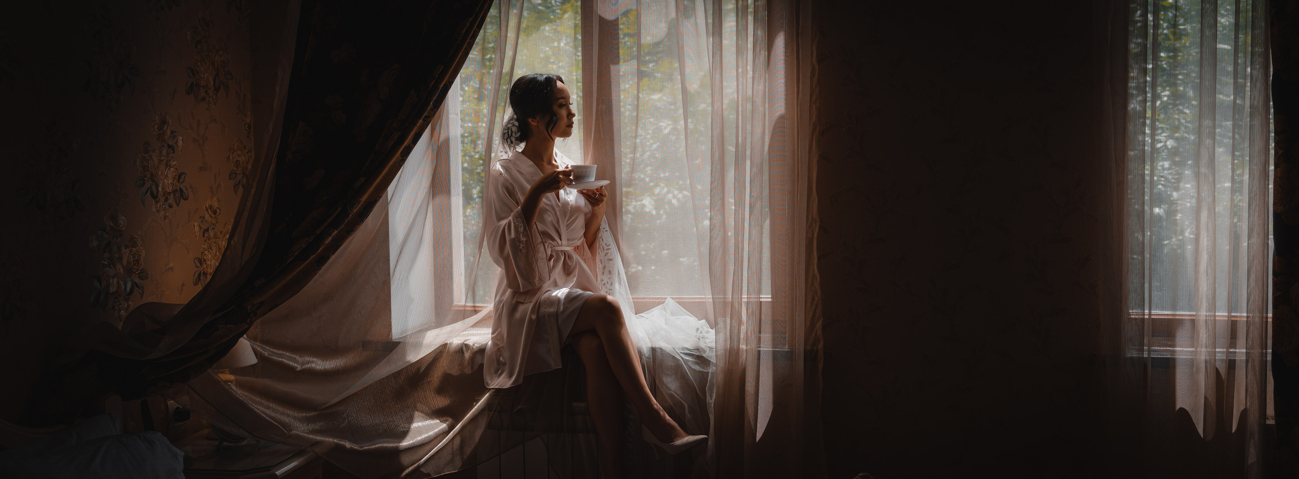 Свадебные фотографии. Свадебный и Студийный фотограф из Казахстана Артем Орлянский