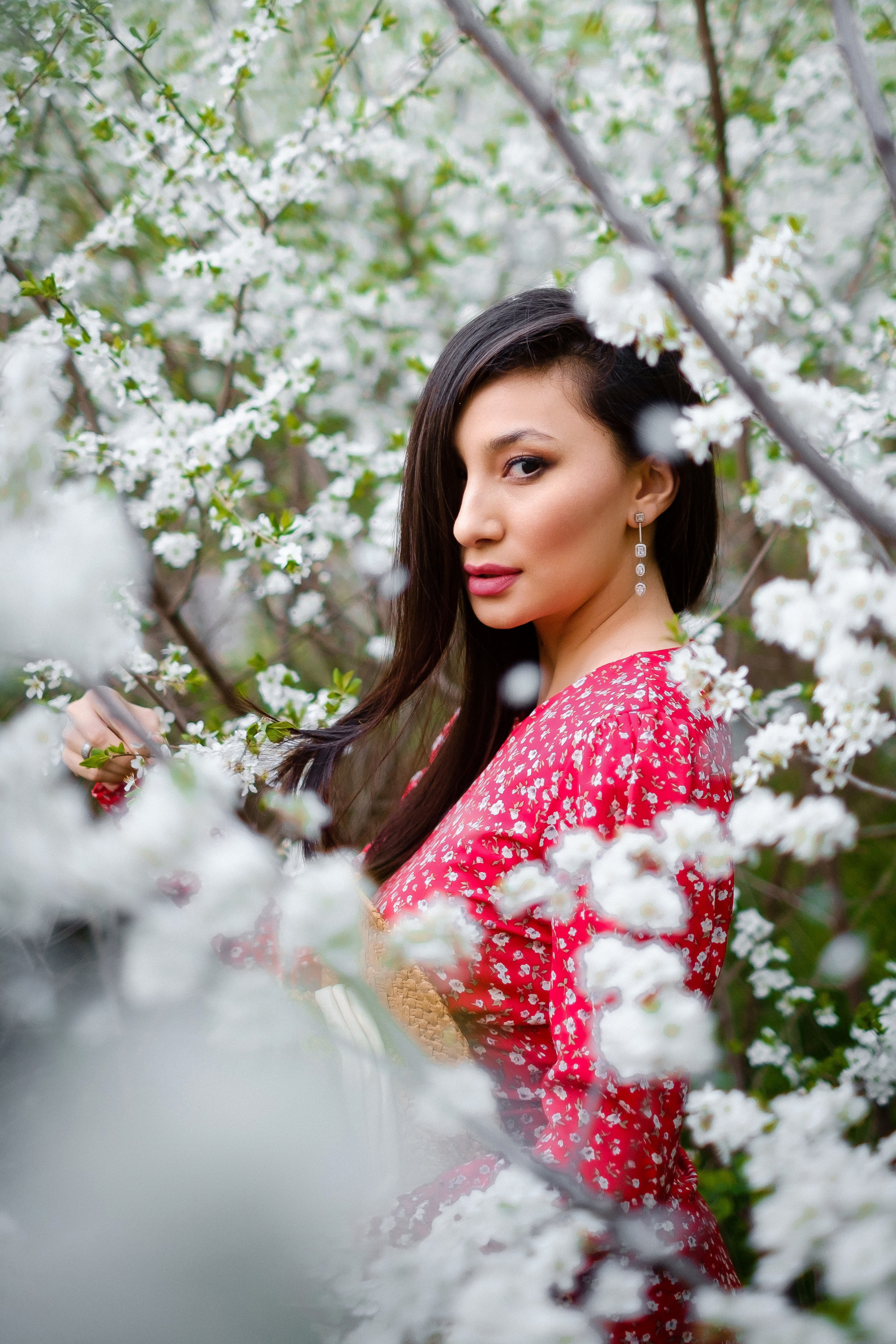 Портреты. Свадебный и Студийный фотограф из Казахстана Артем Орлянский