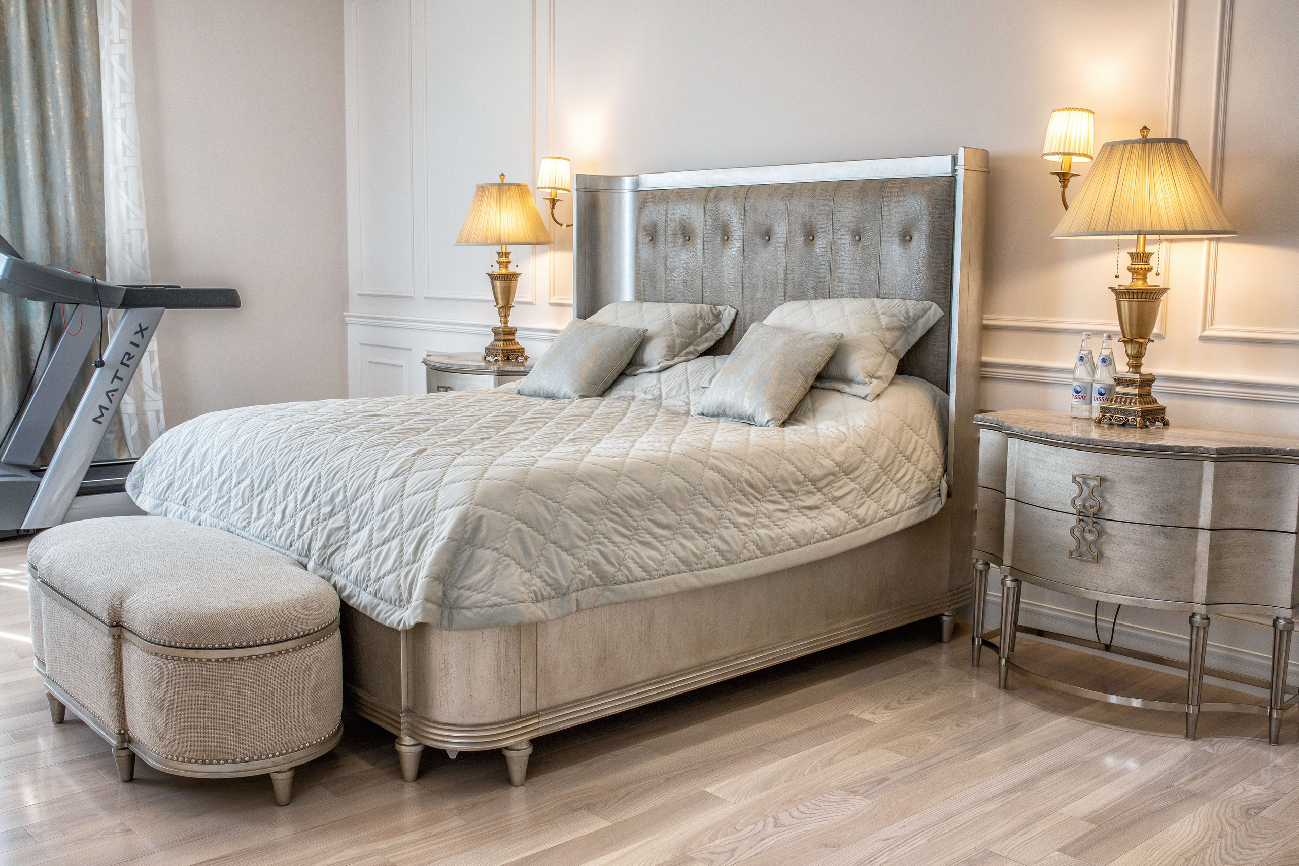 Интерьеры. Свадебный и Студийный фотограф из Казахстана Артем Орлянский