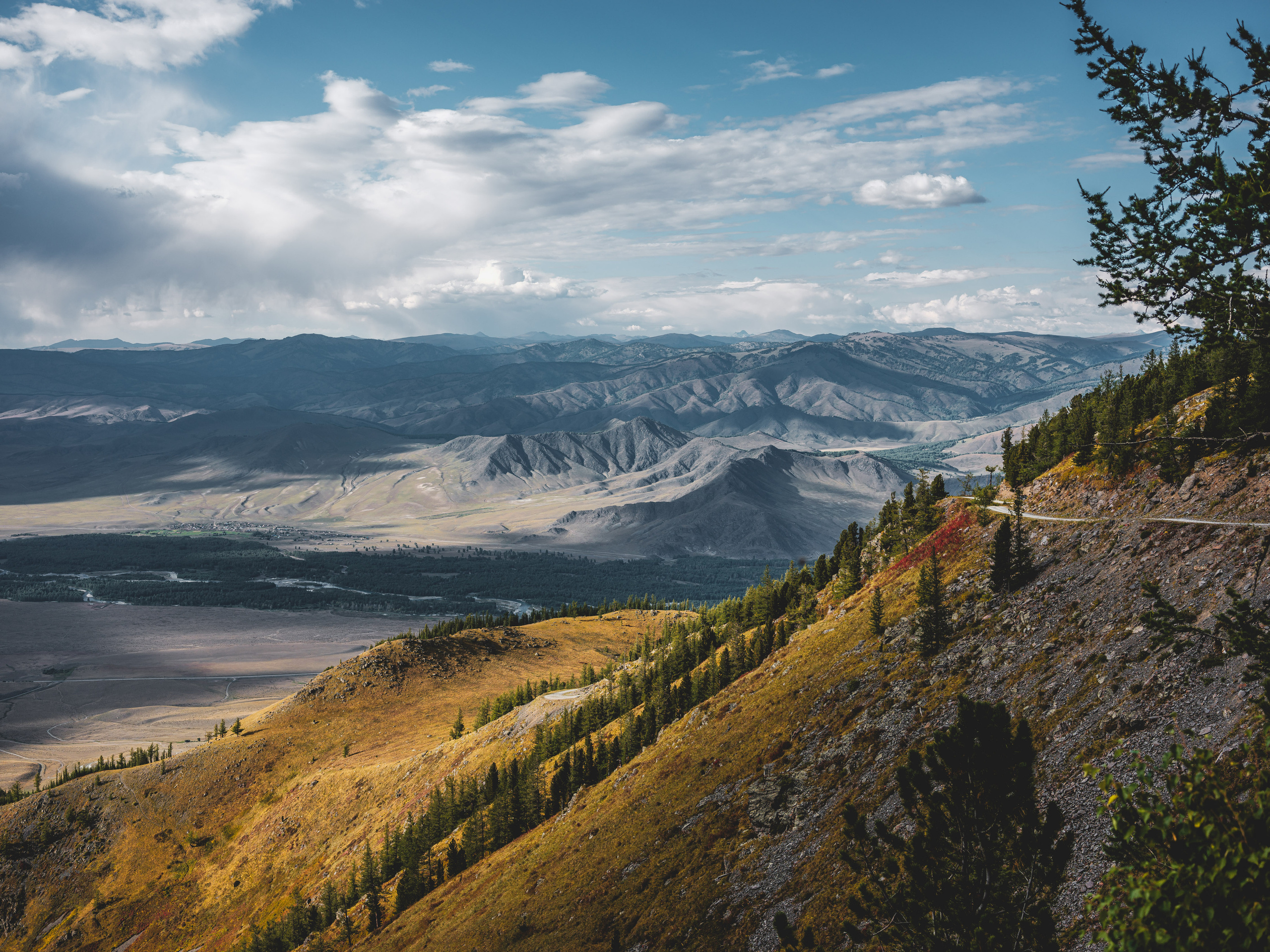 Экспедиция NatGeo Kazakhstan Алтай. Свадебный и Студийный фотограф из Казахстана Артем Орлянский