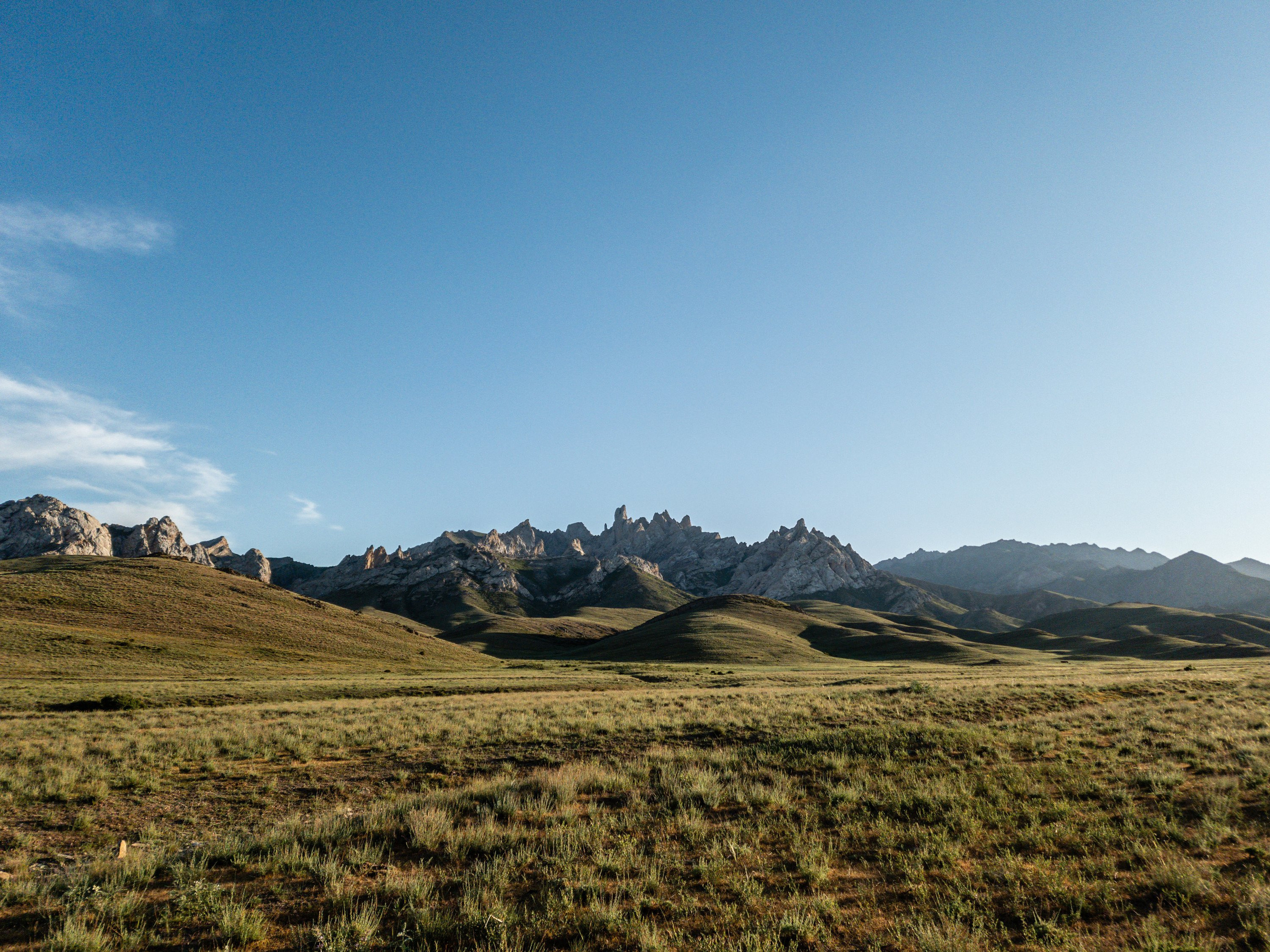 Экспедиция NatGeo Kazakhstan ЮКО. Свадебный и Студийный фотограф из Казахстана Артем Орлянский