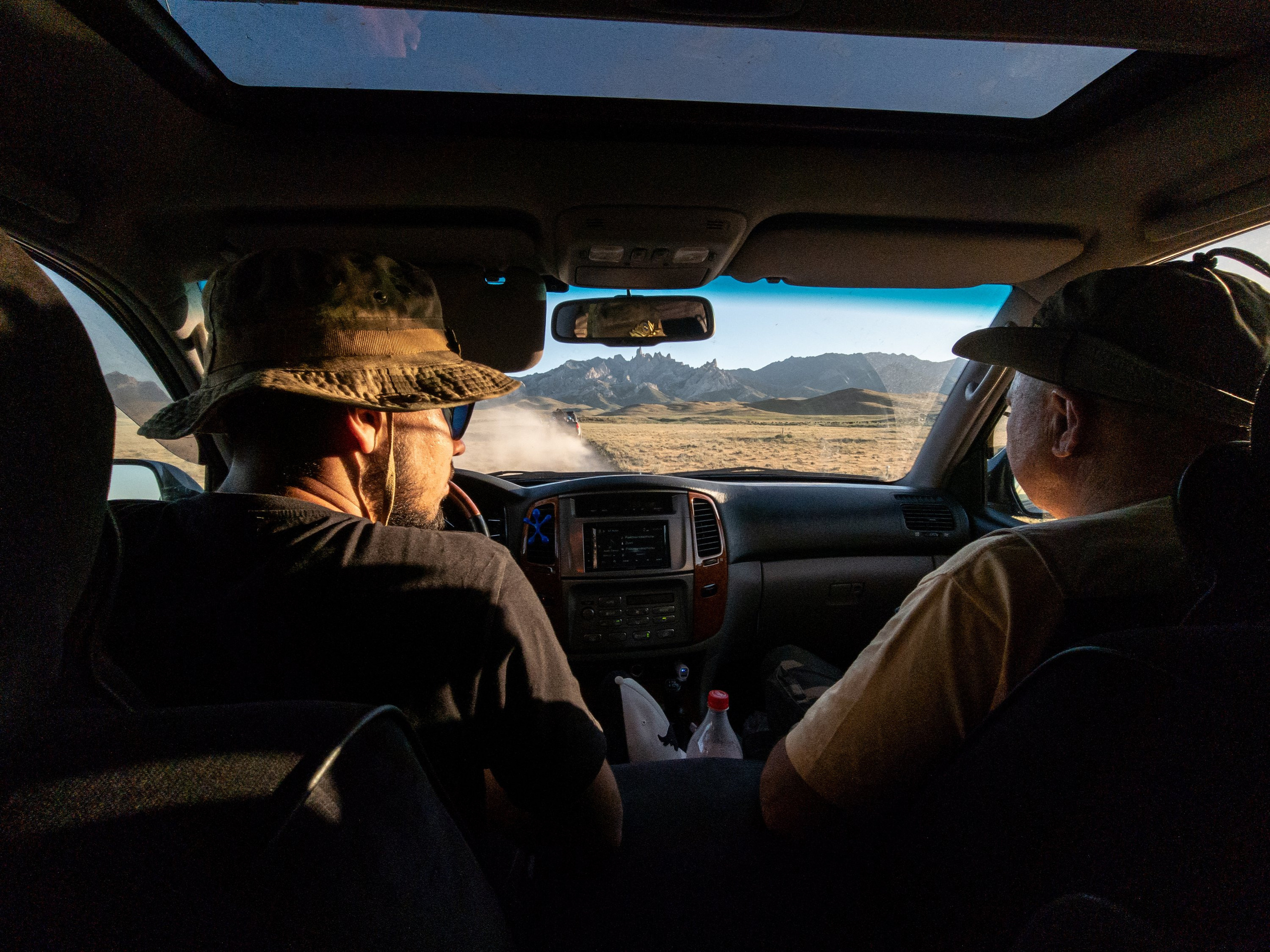 Экспедиция NatGeo Kazakhstan ЮКО. Свадебный и Студийный фотограф из Казахстана Артем Орлянский