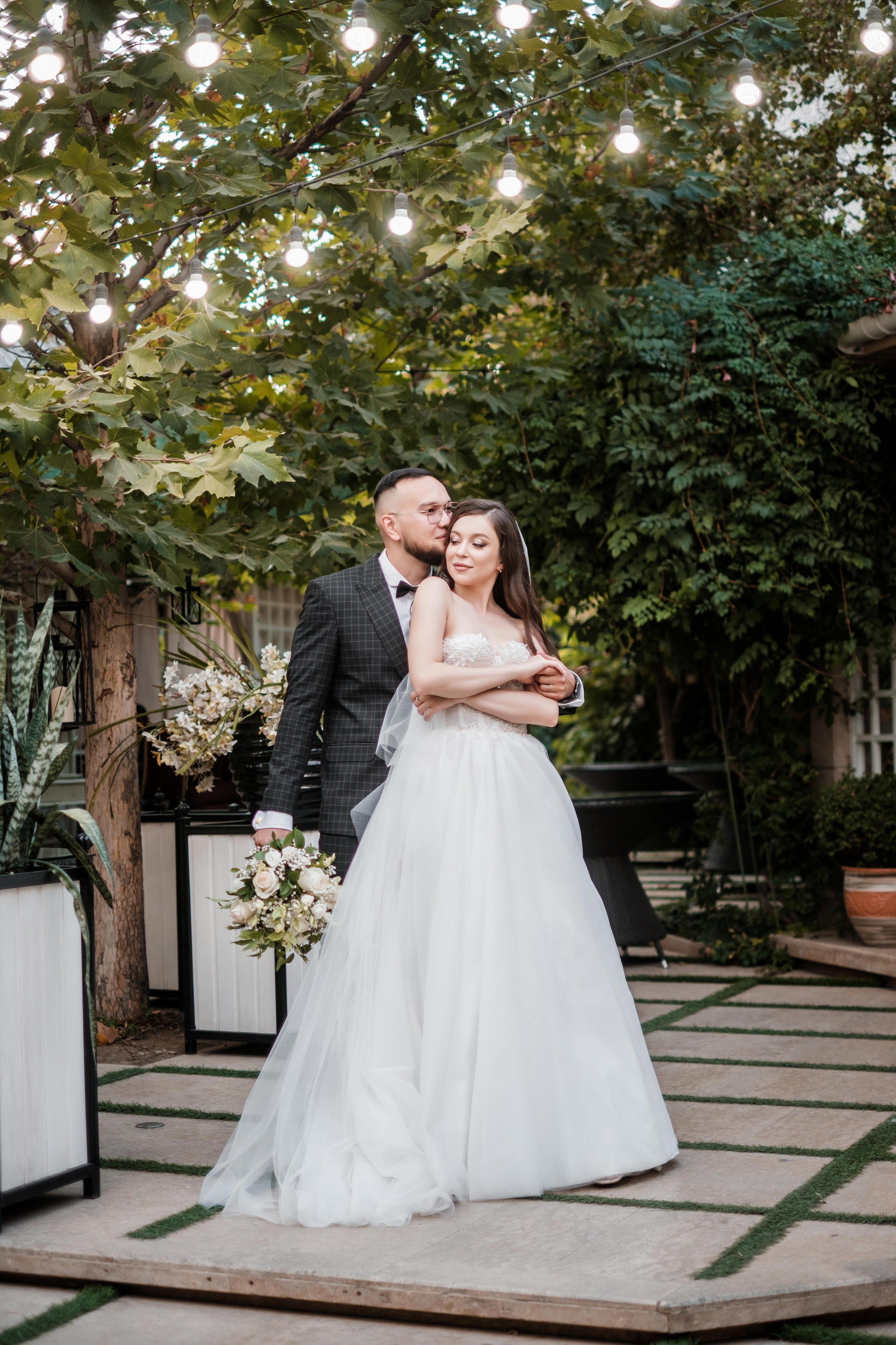 Свадебные фотографии. Свадебный и Студийный фотограф из Казахстана Артем Орлянский