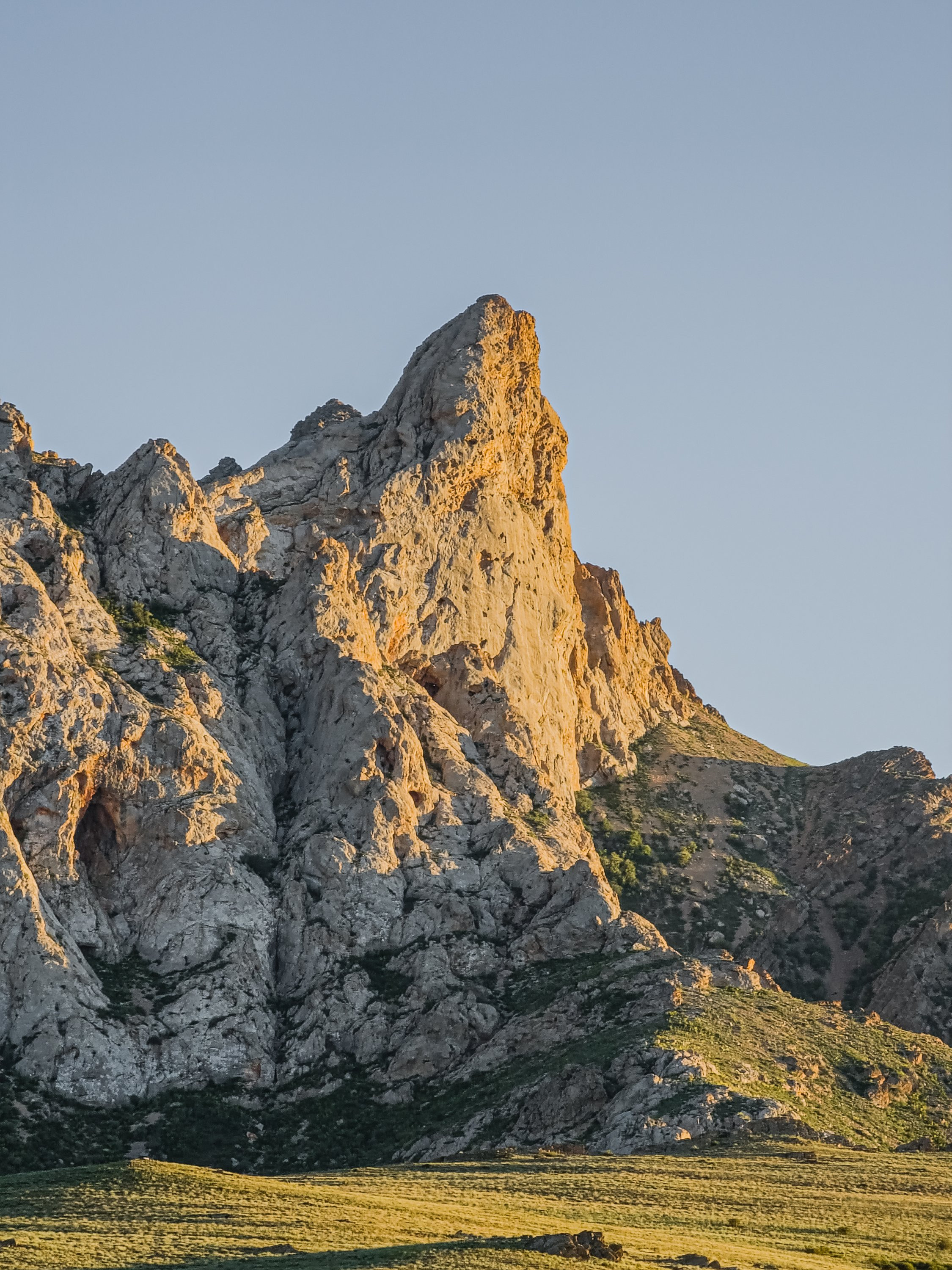 Экспедиция NatGeo Kazakhstan ЮКО. Свадебный и Студийный фотограф из Казахстана Артем Орлянский